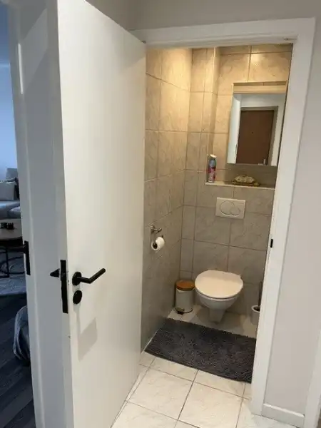 Appartement met 2 slaapkamers foto 10