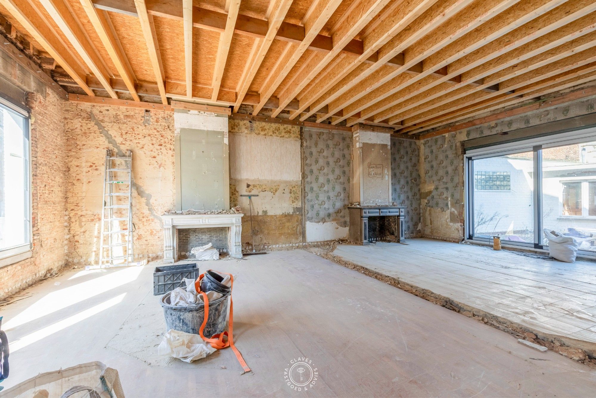 Droomwoning in wording: karaktervolle ruwbouw met eindeloze mogelijkheden foto 5