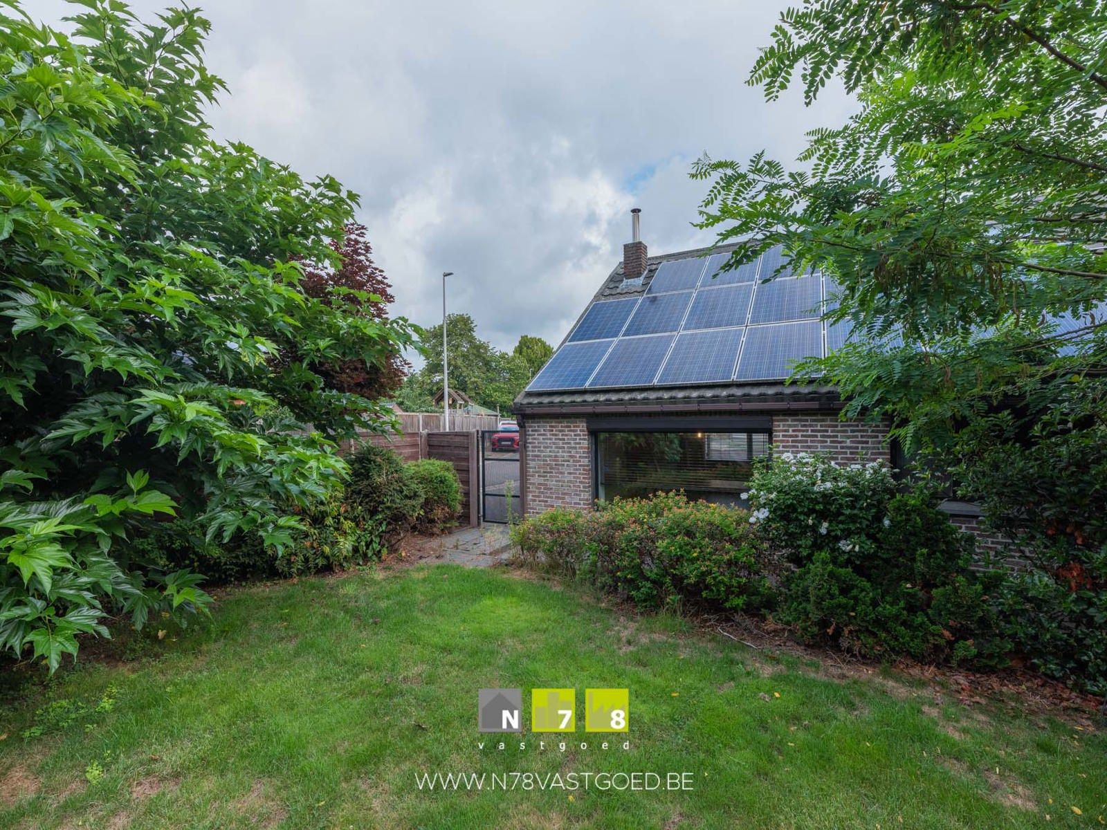 Huis te koop foto 28