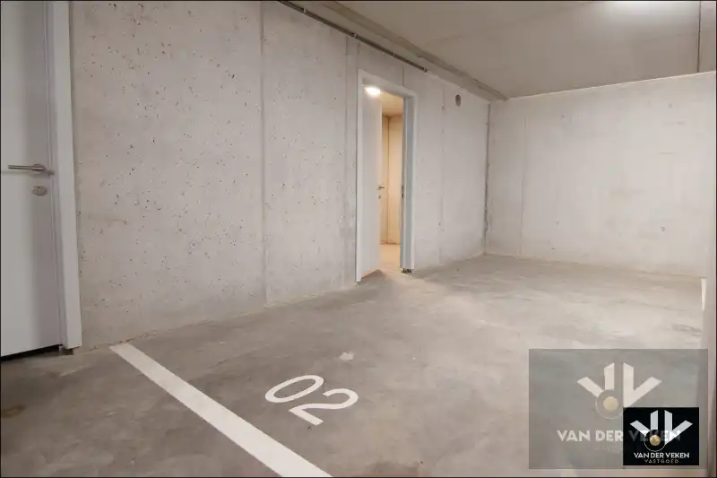NIEUWBOUW PENTHOUSE MET RIANT TERRAS foto 22