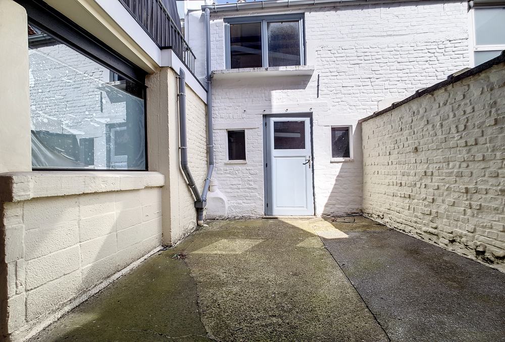 Appartement te huur foto 10