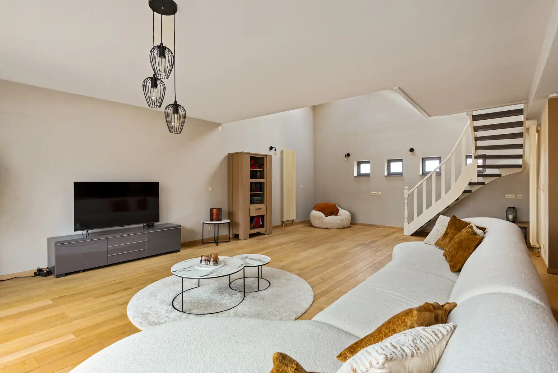 Charmante duplex op rustige locatie in centrum Boom foto {{pictureIndex}}