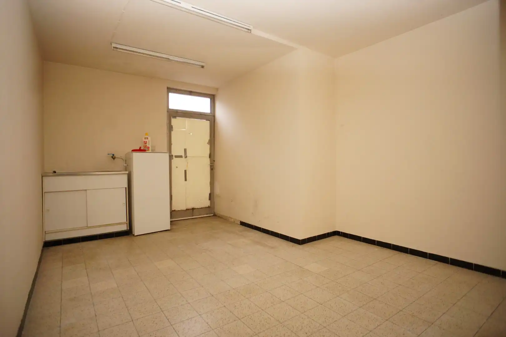 Kantoorruimte in centrum Genk foto 10