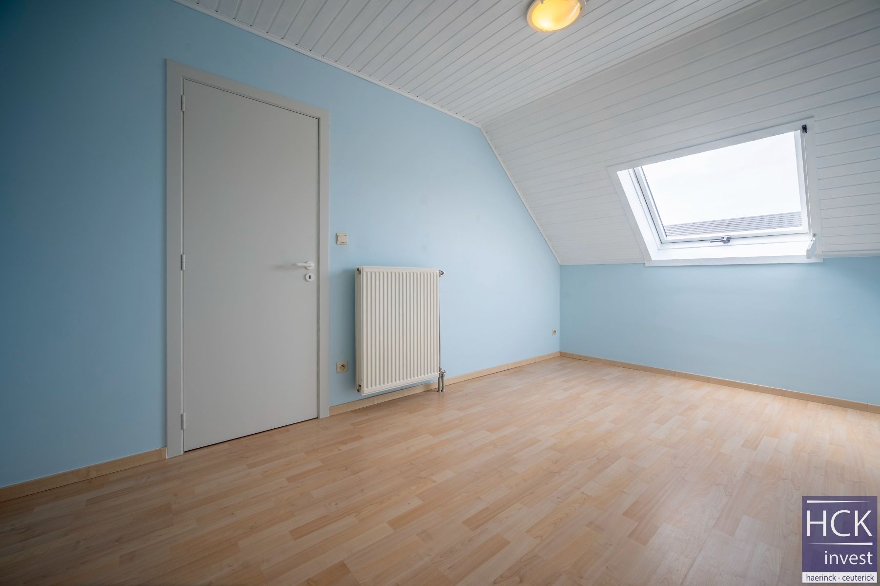 KRUISHOUTEM - Instapklare woning met 3 SLPK. én zongerichte tuin foto 17