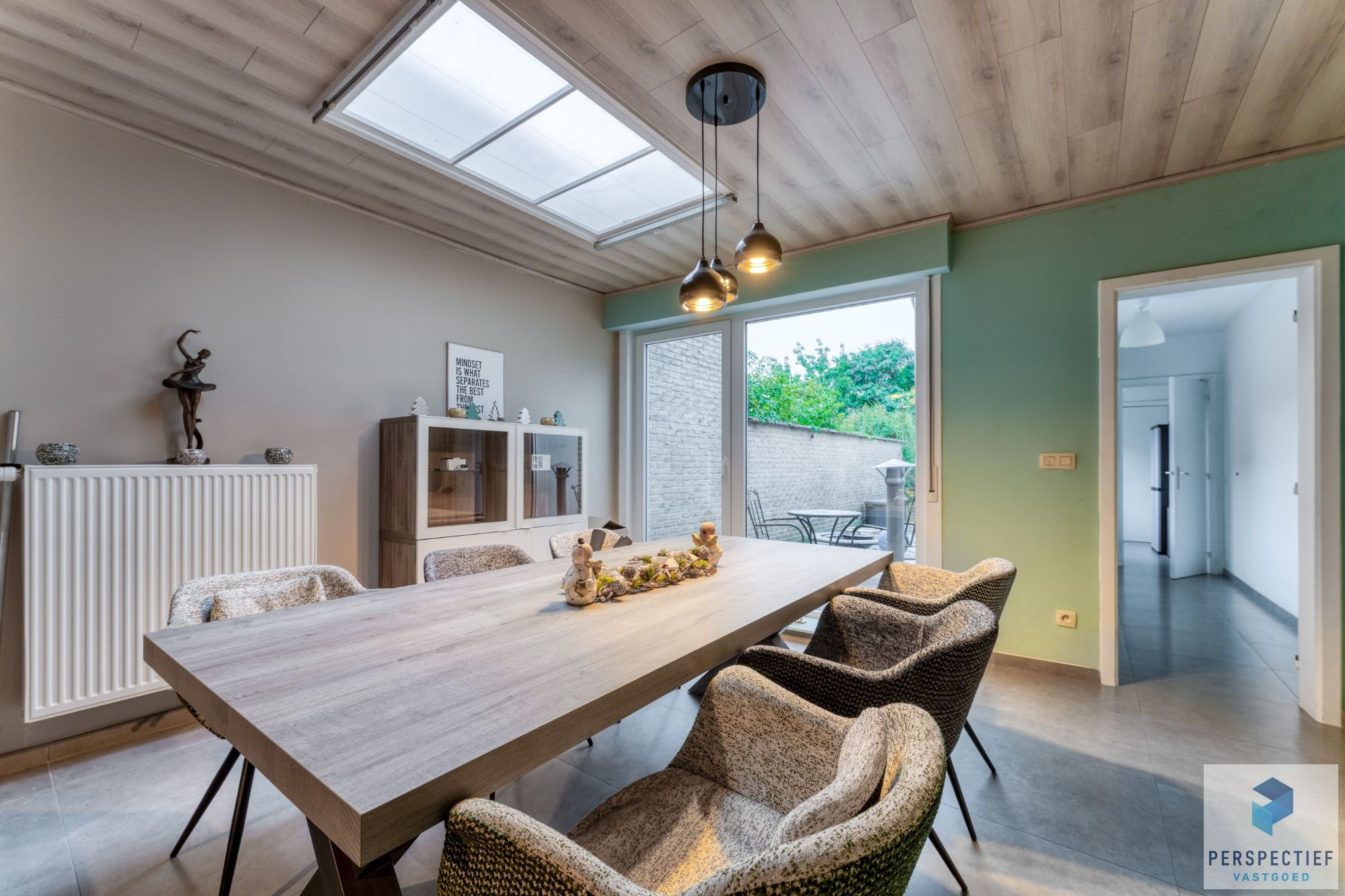 Gerenoveerde woning met tuin op toplocatie foto 5