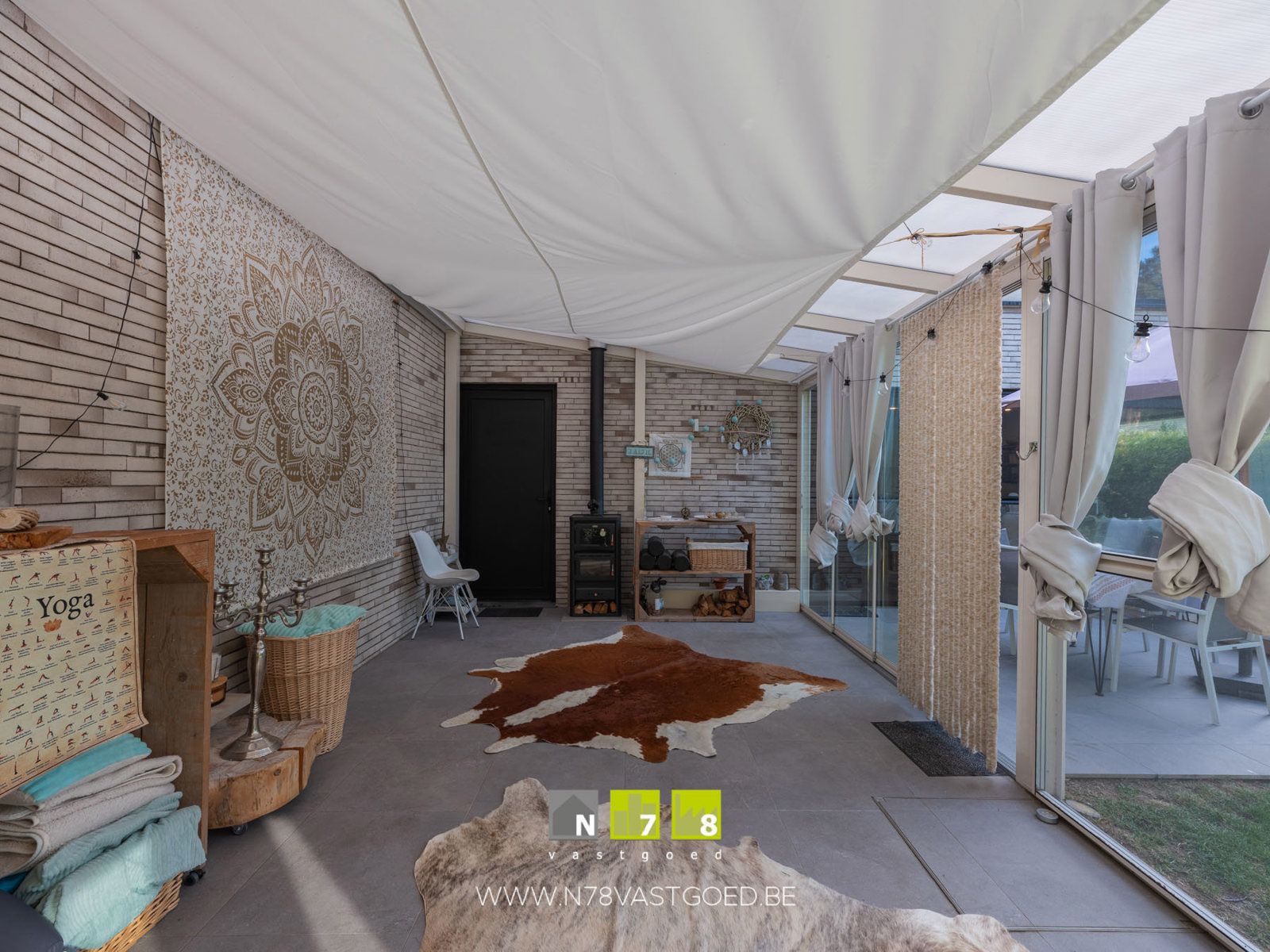 Huis te koop foto 30