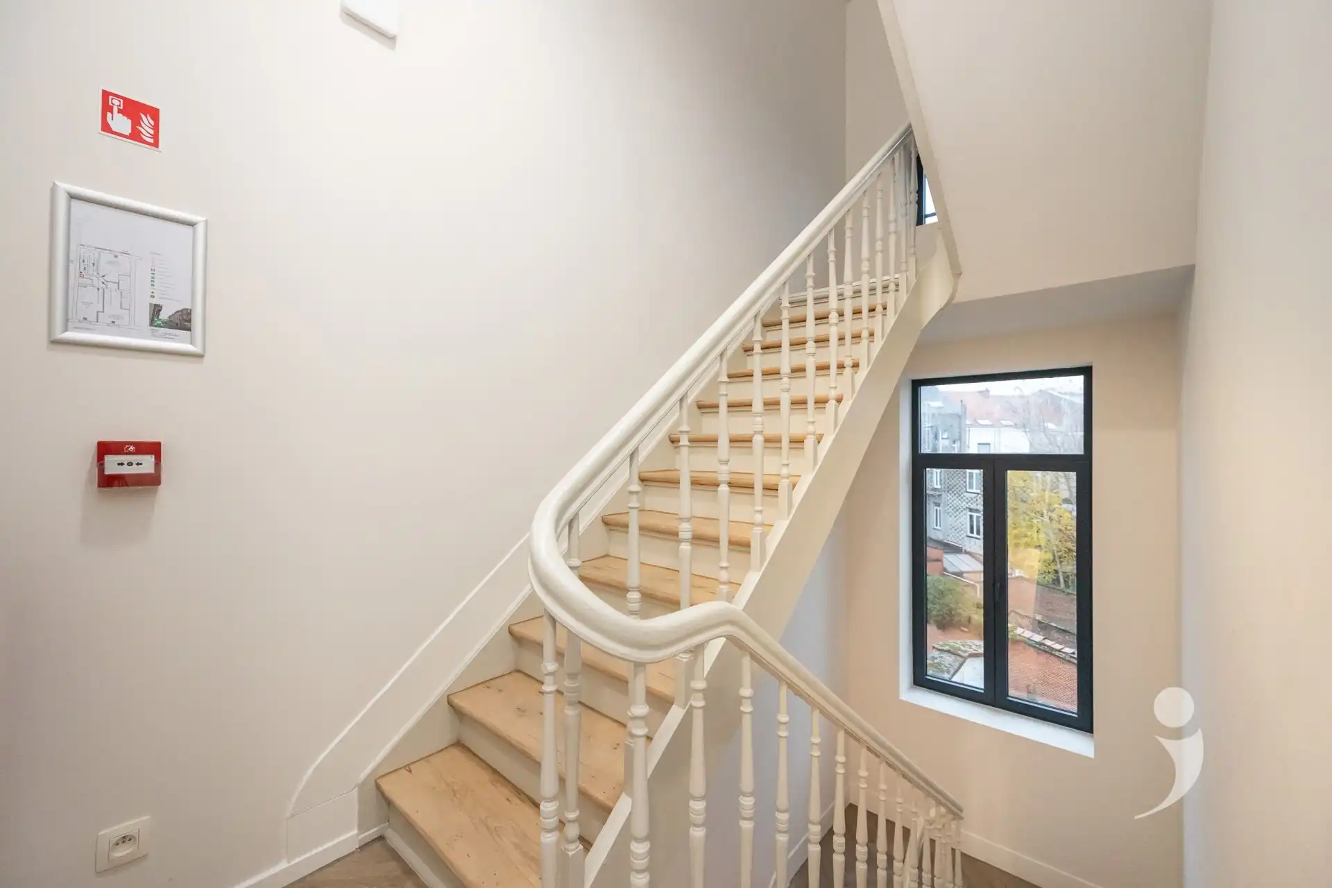 Studentenkamer 0201 foto 4