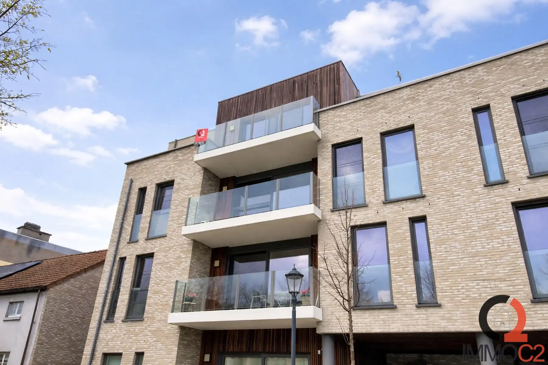 Appartement te huur foto 2