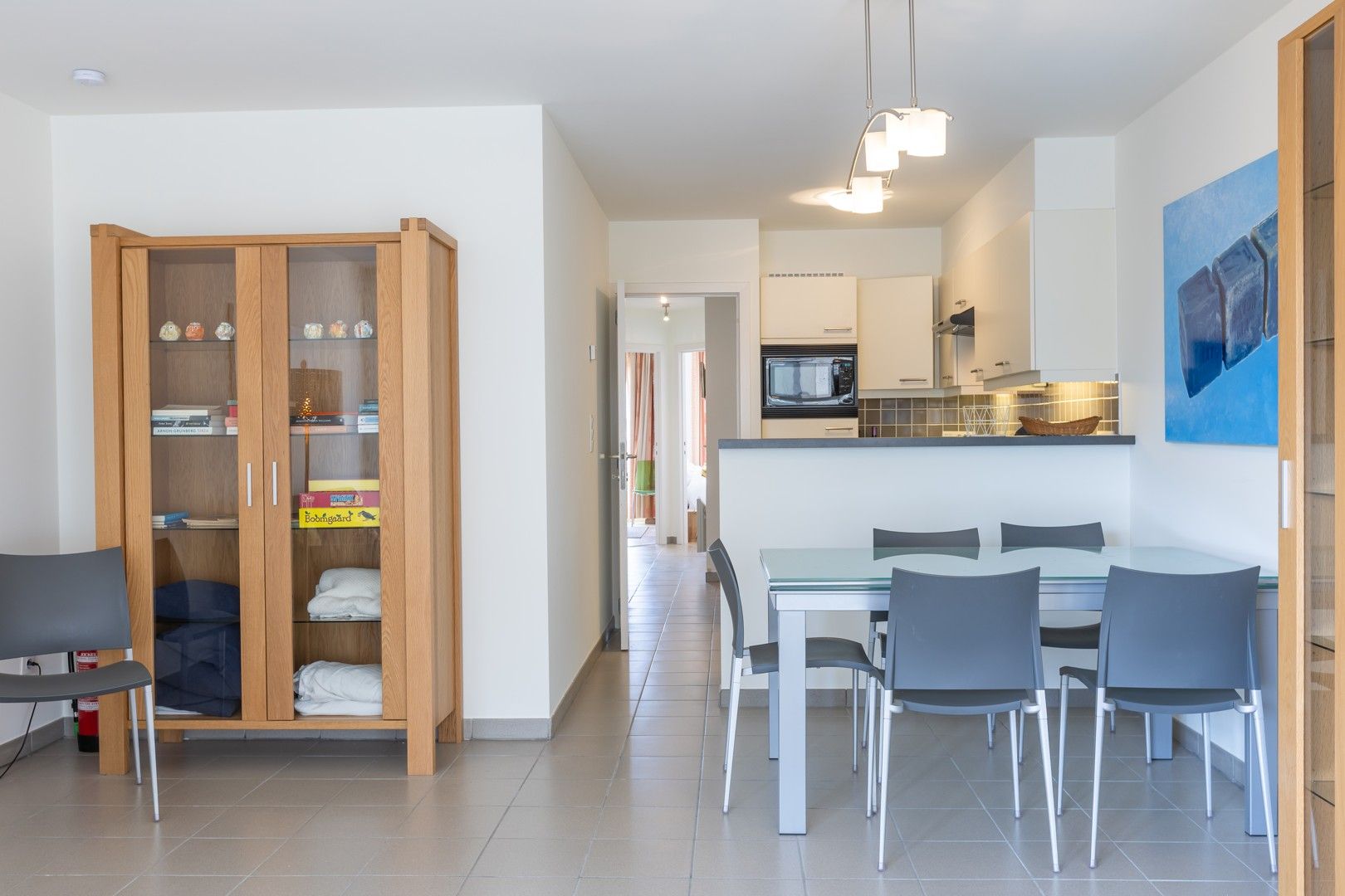 Appartement te huur foto 9