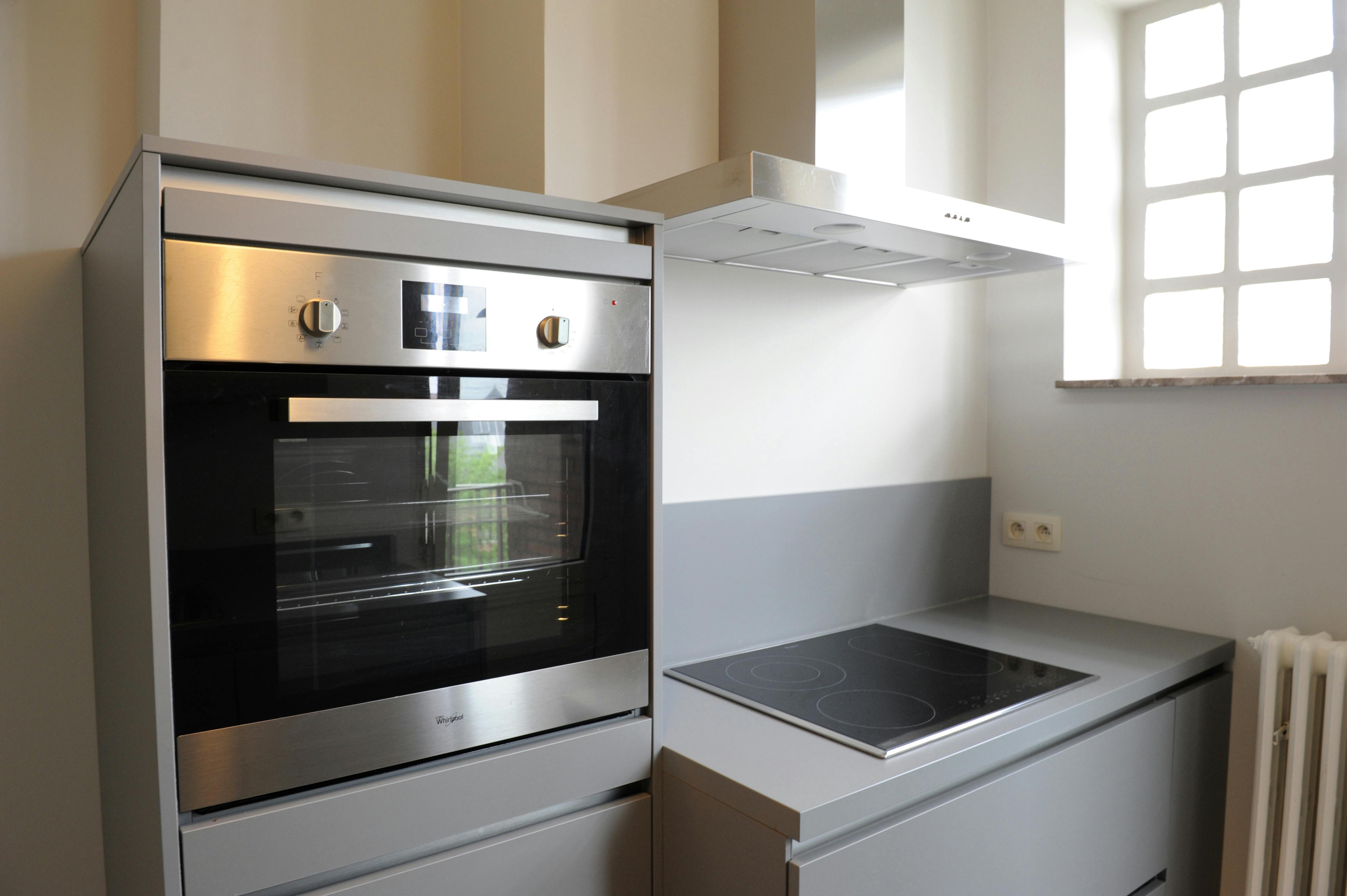 TE HUUR: 2 slaapkamer appartement inHasselt centrum  foto 6