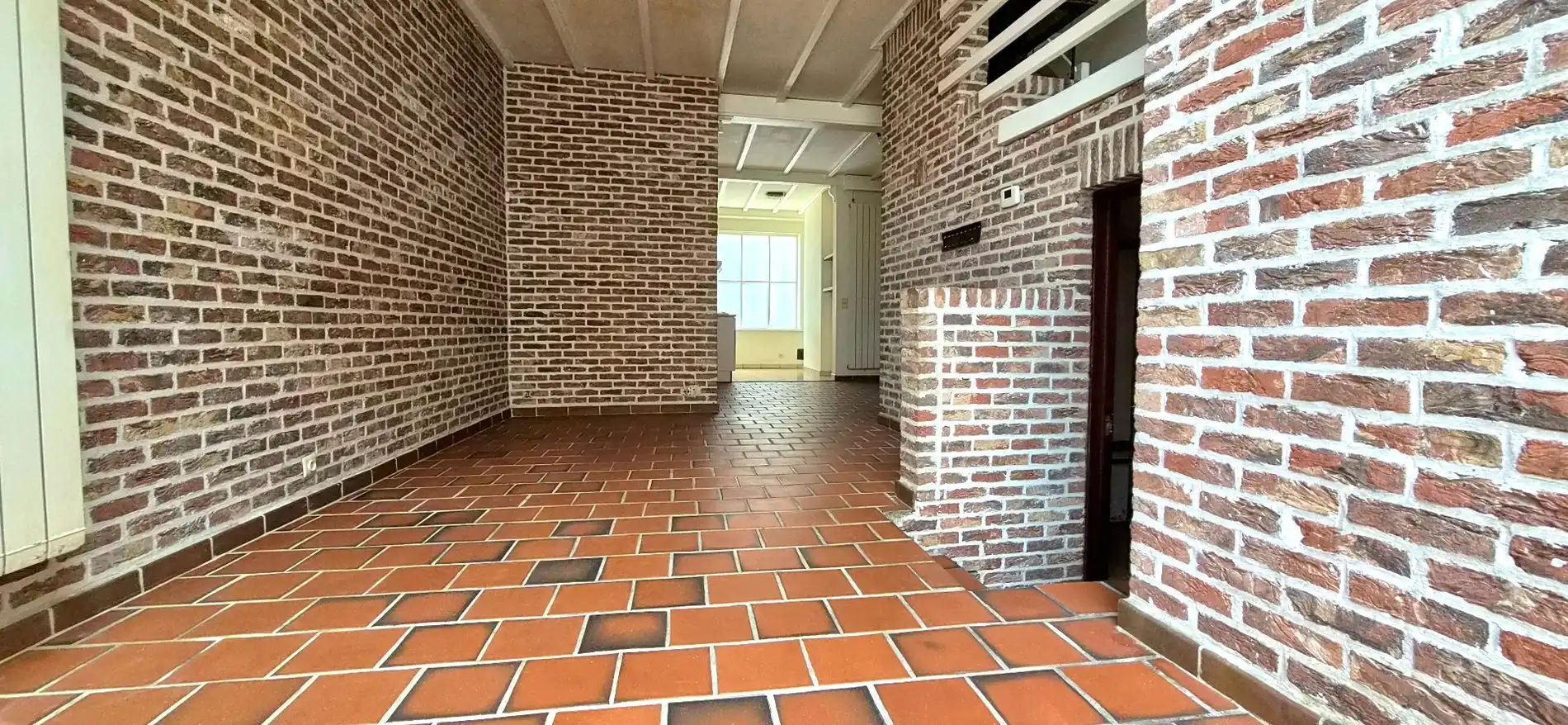 Charmante stadswoning met 3 slpk, terras en dakterras foto 7