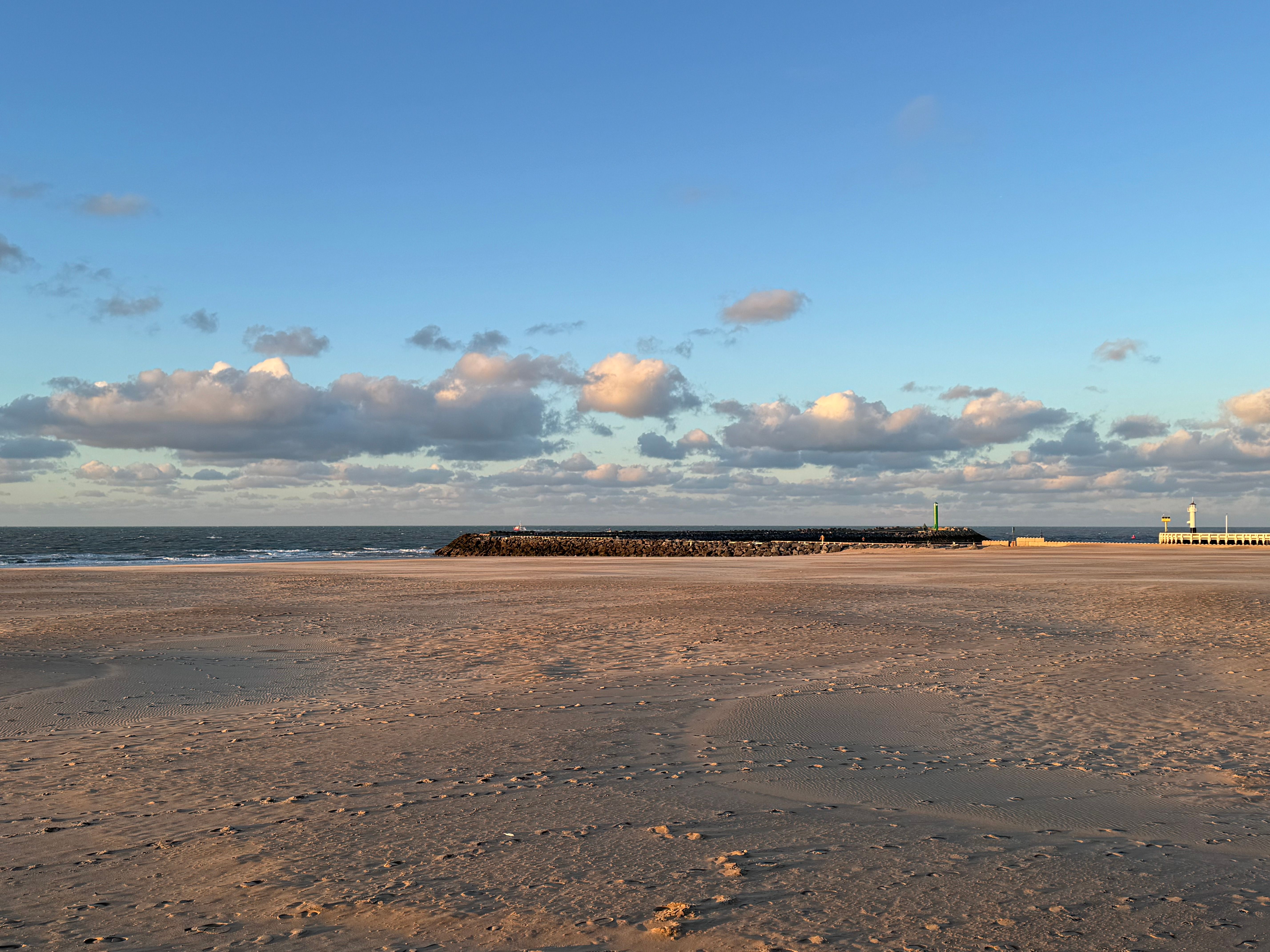 Exclusief zeezichtparadijs met gunstige EPC-B foto 13