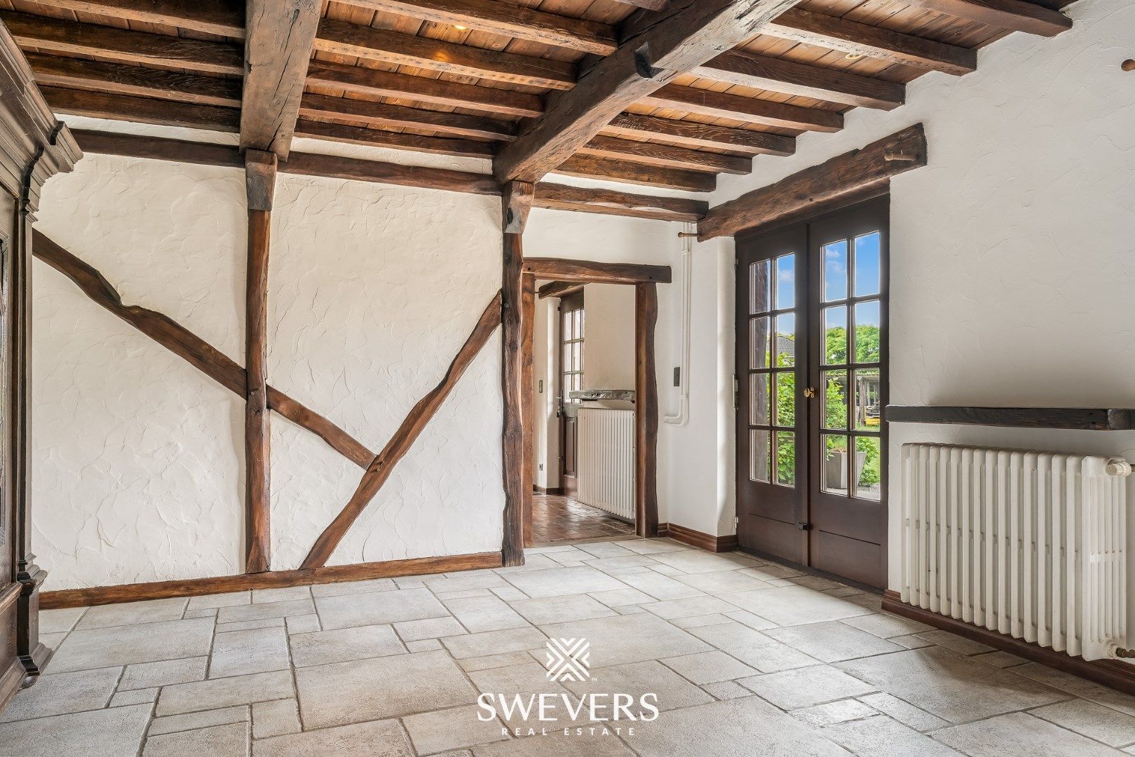 Landelijke villa met 4 slaapkamers op zonnig perceel van 22a 61ca foto 12