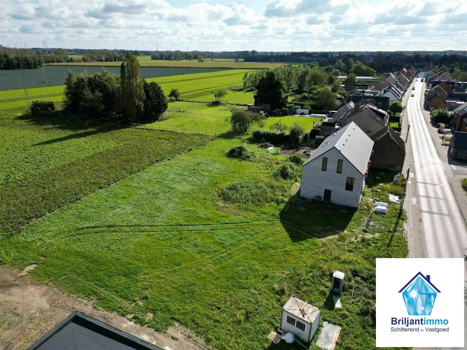 BEN woning landelijke omgeving.Tijdelijk 10.000EUR korting foto 12