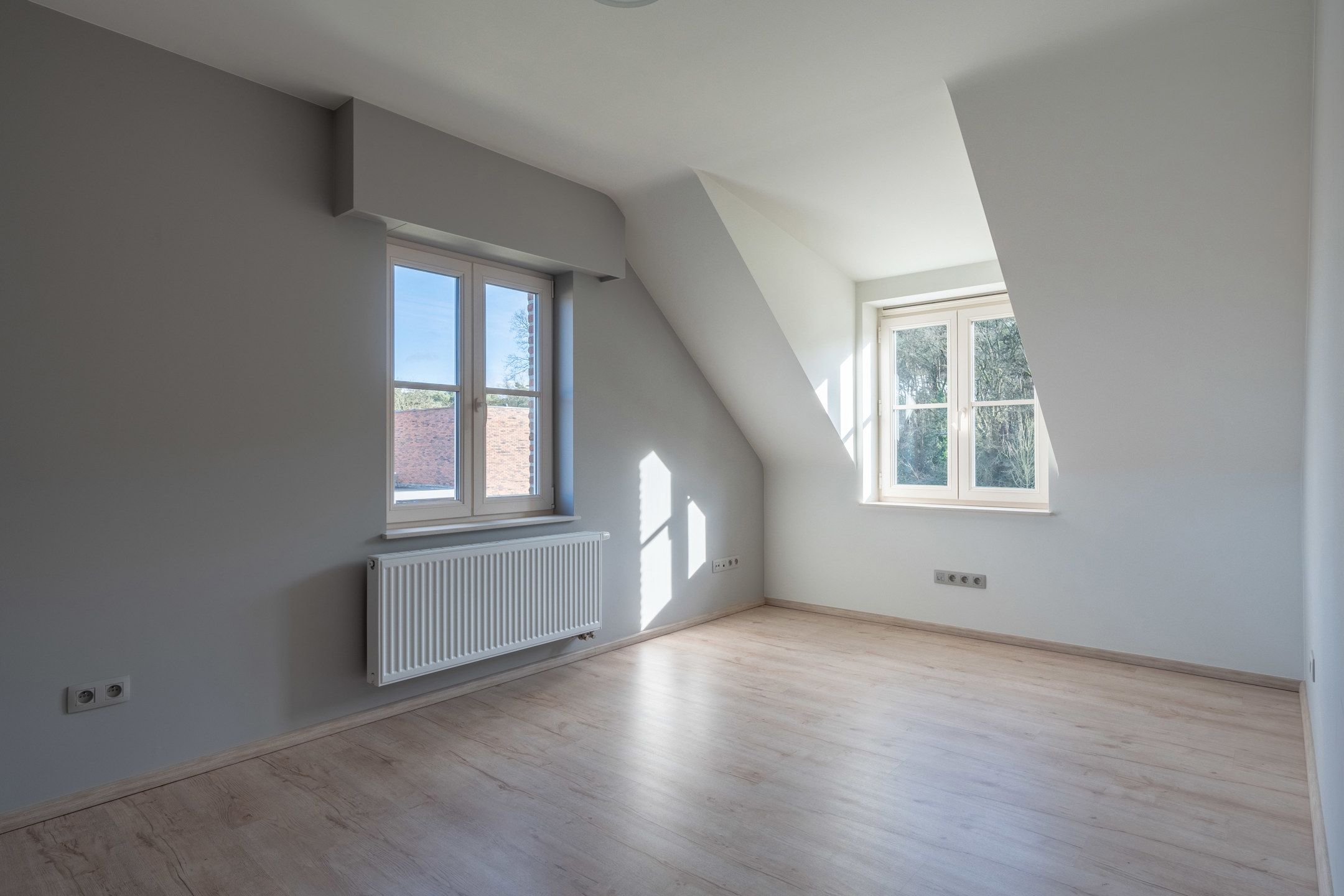 Recente woning met 3 slaapkamers en garage op ideale locatie foto 17