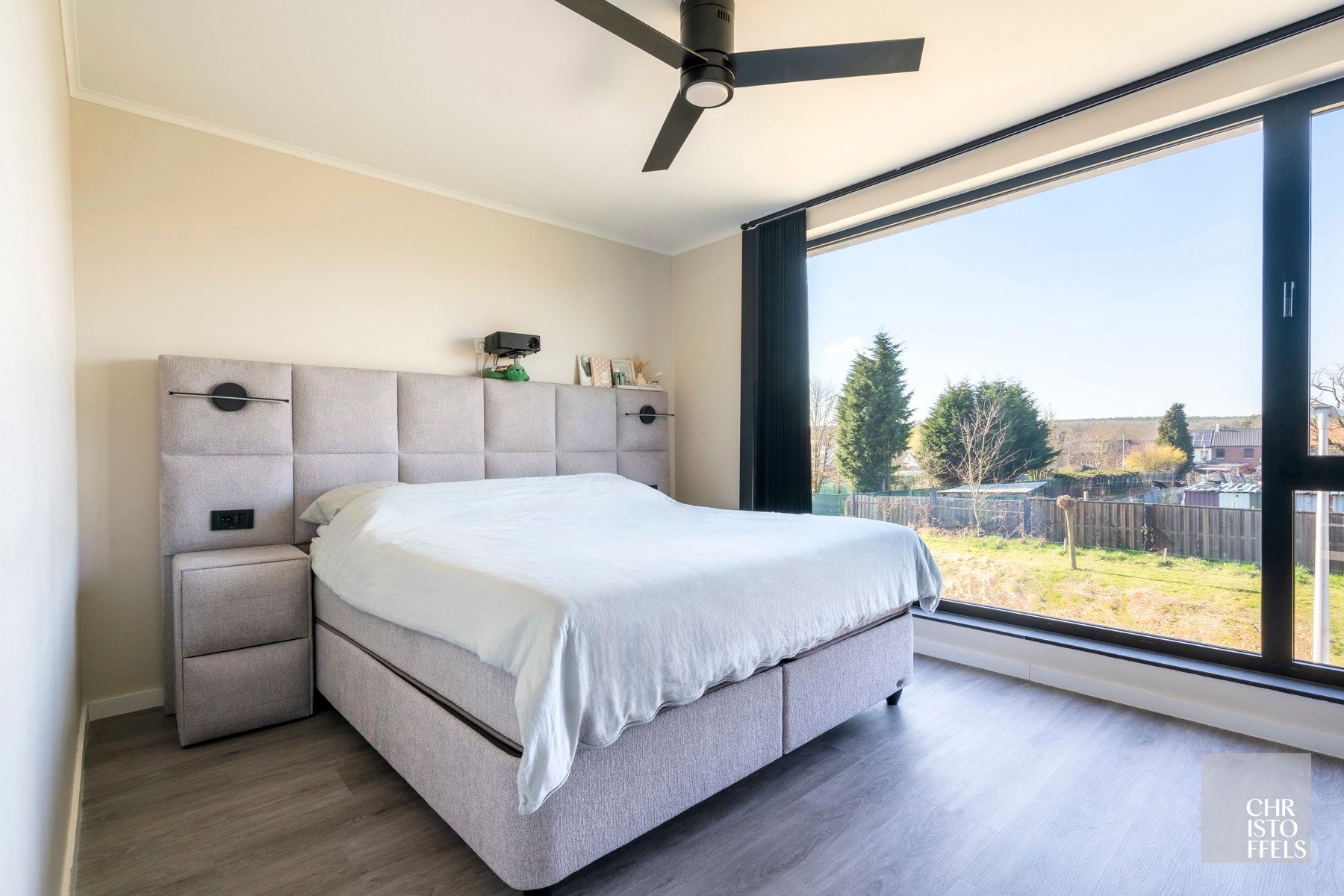 Instapklare en energiezuinige woning (label A) in een rustige omgeving Lanaken! foto 16