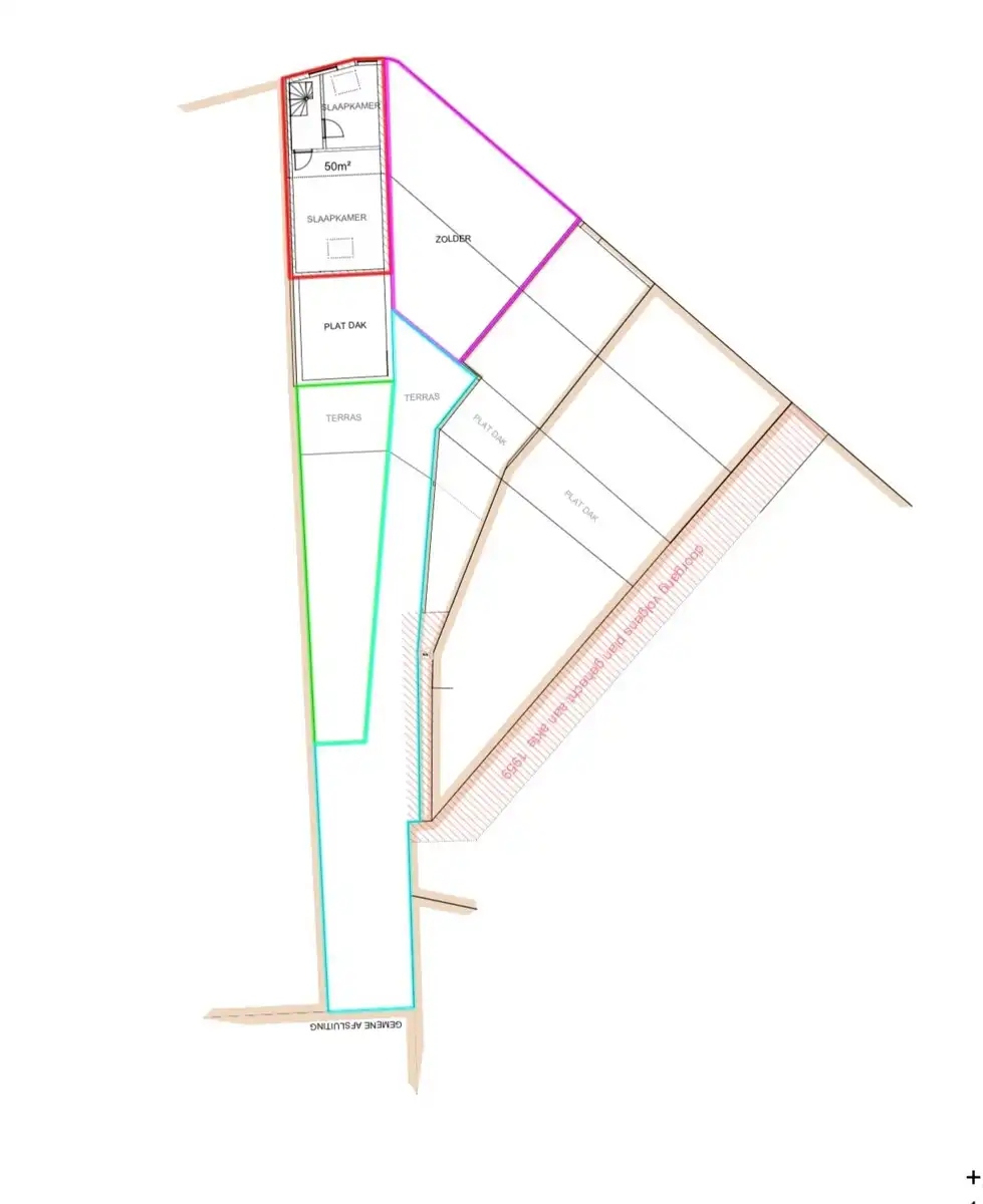 PROJECT HANDELSWONING HERENT foto 10