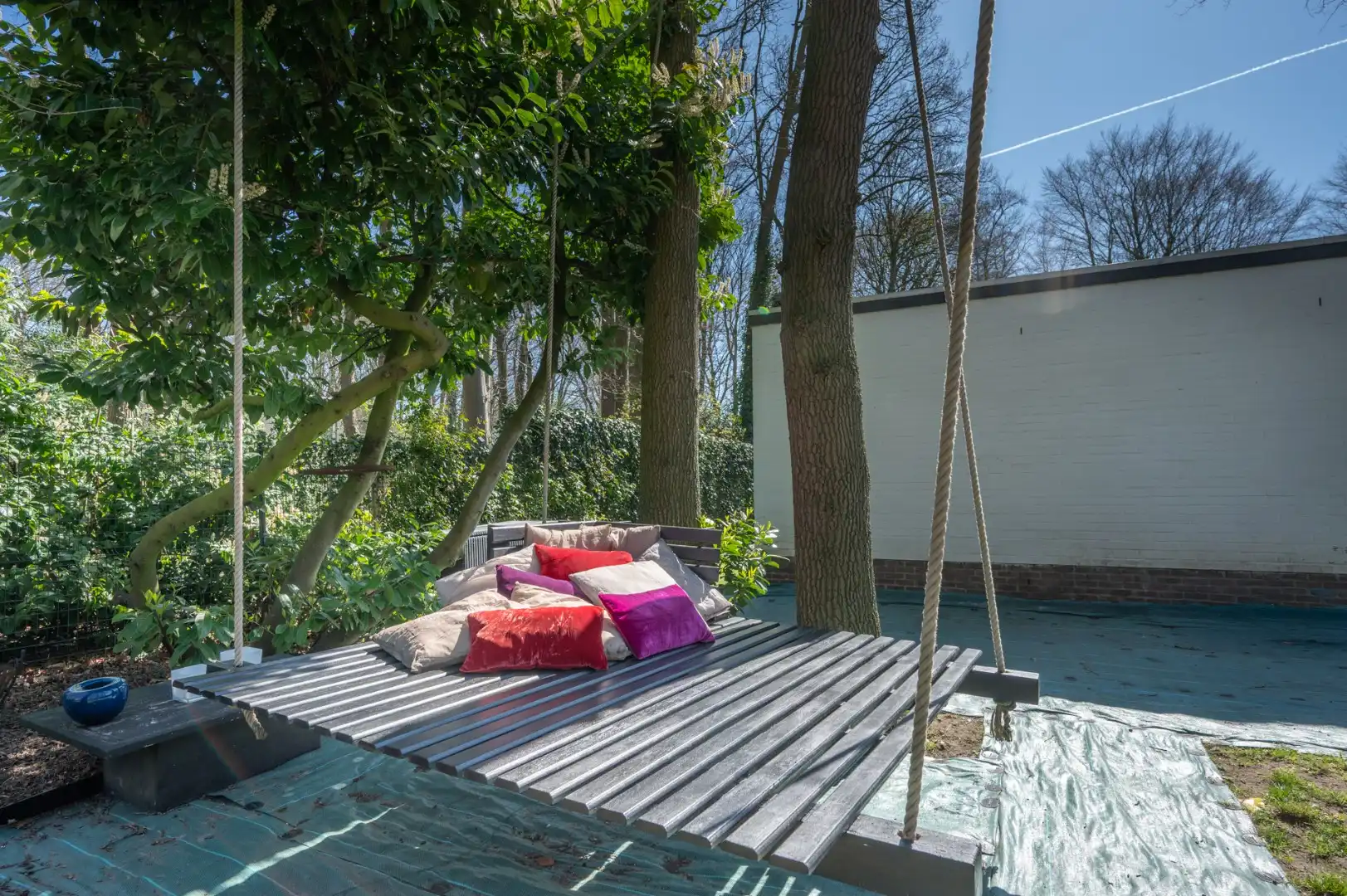 Prachtige woonst op gegeerde ligging te Sint- Kruis, Brugge! foto 27