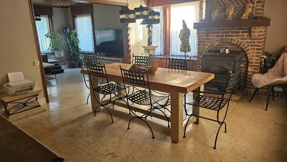 Instapklare woning met 2 slaapkamers foto 4