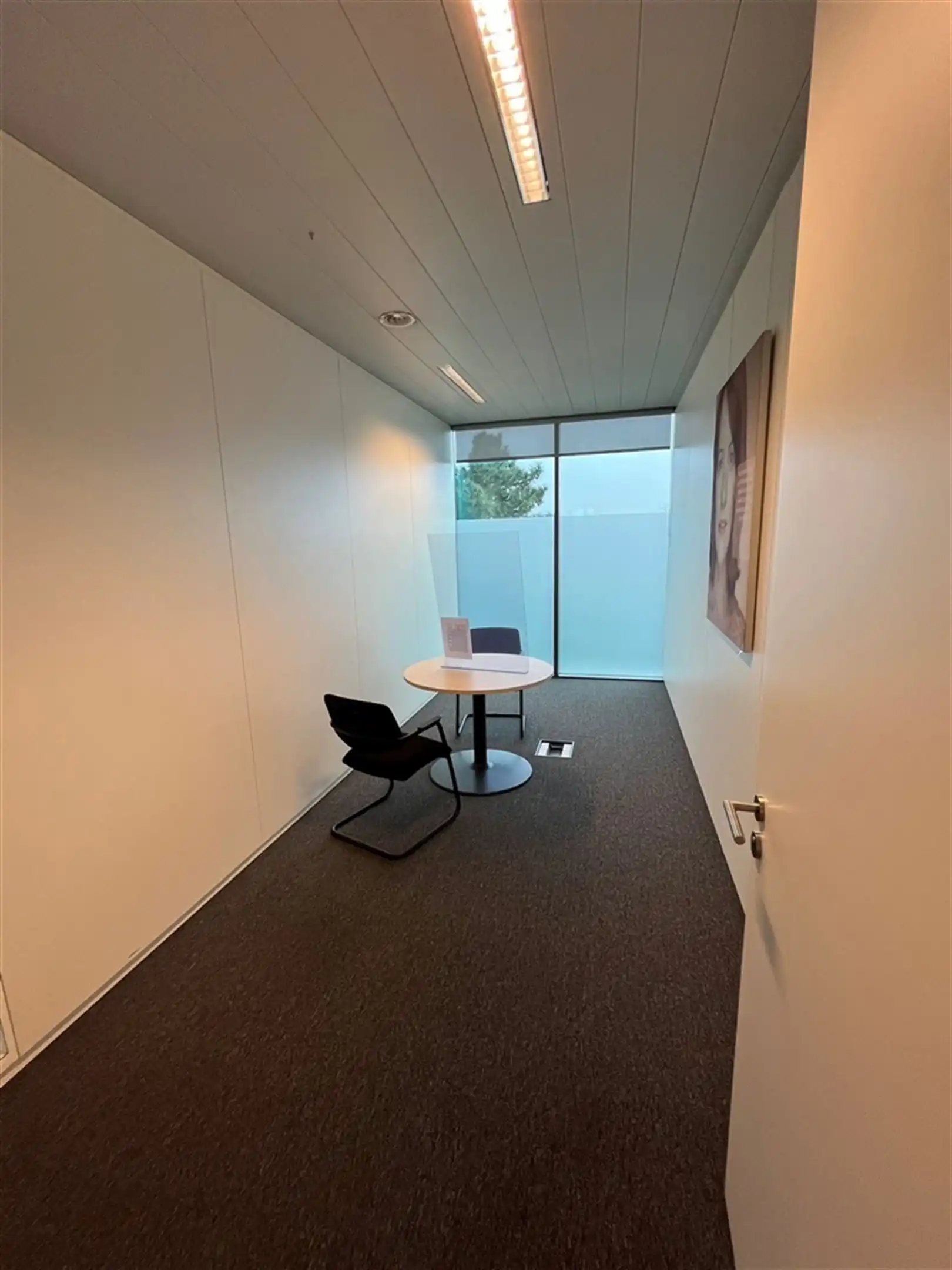NIEUWBOUW KANTOREN van 18 m² tot 316 m² foto 6