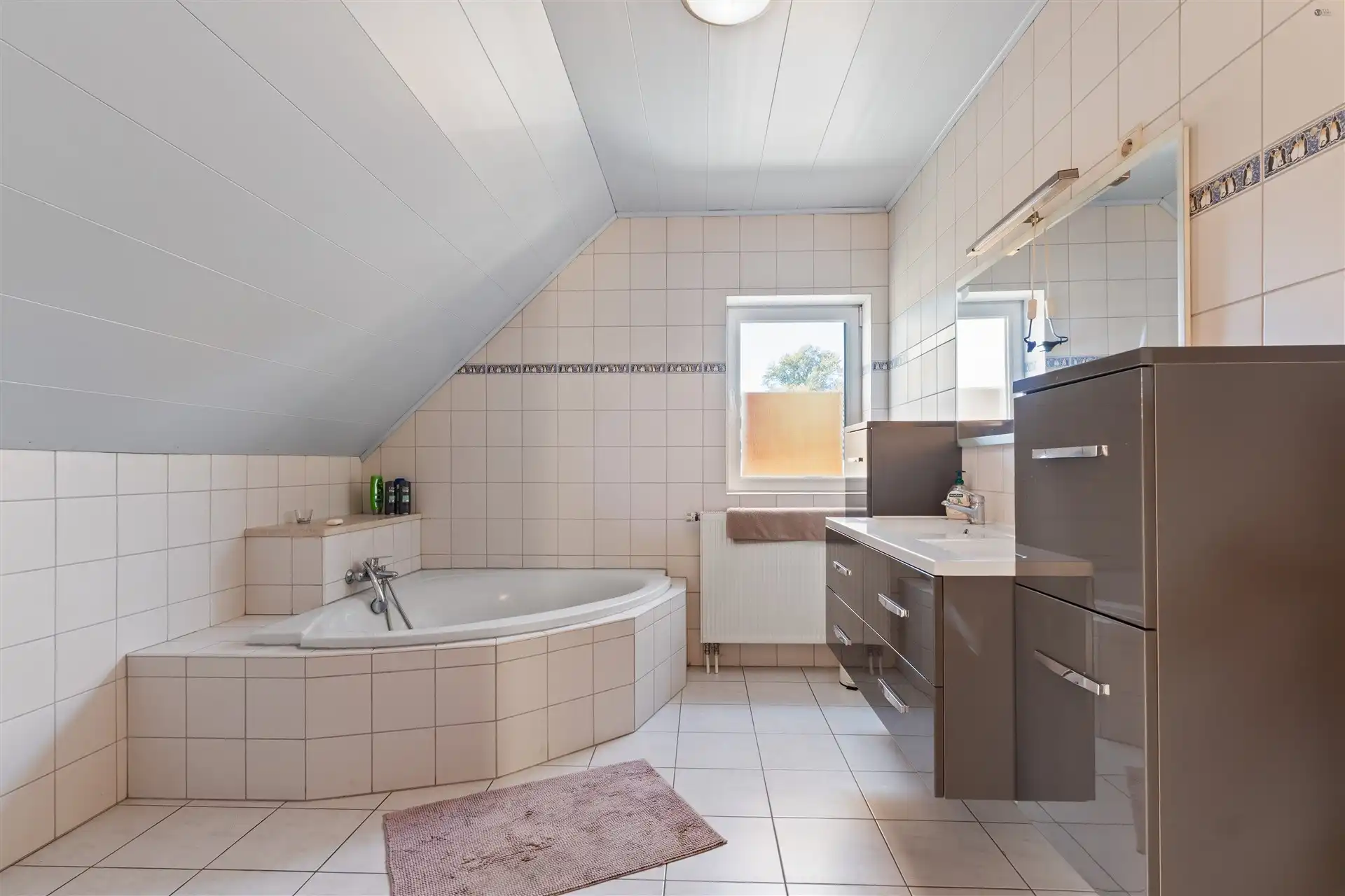 Grote grond met 2 woningen en magazijn van 700m² foto 19