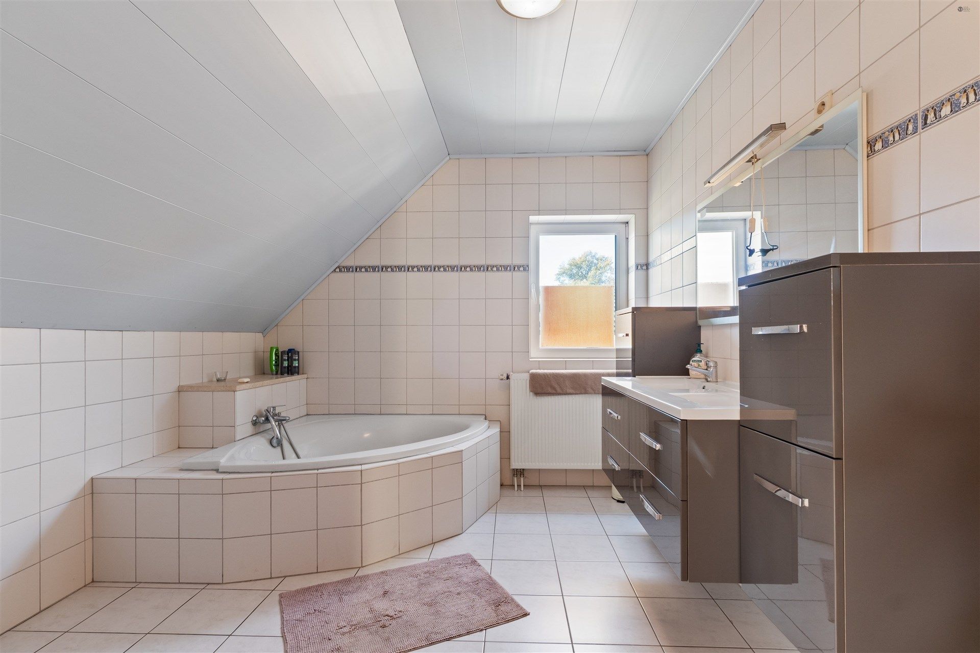 Grote grond met 2 woningen en magazijn van 700m² foto 19