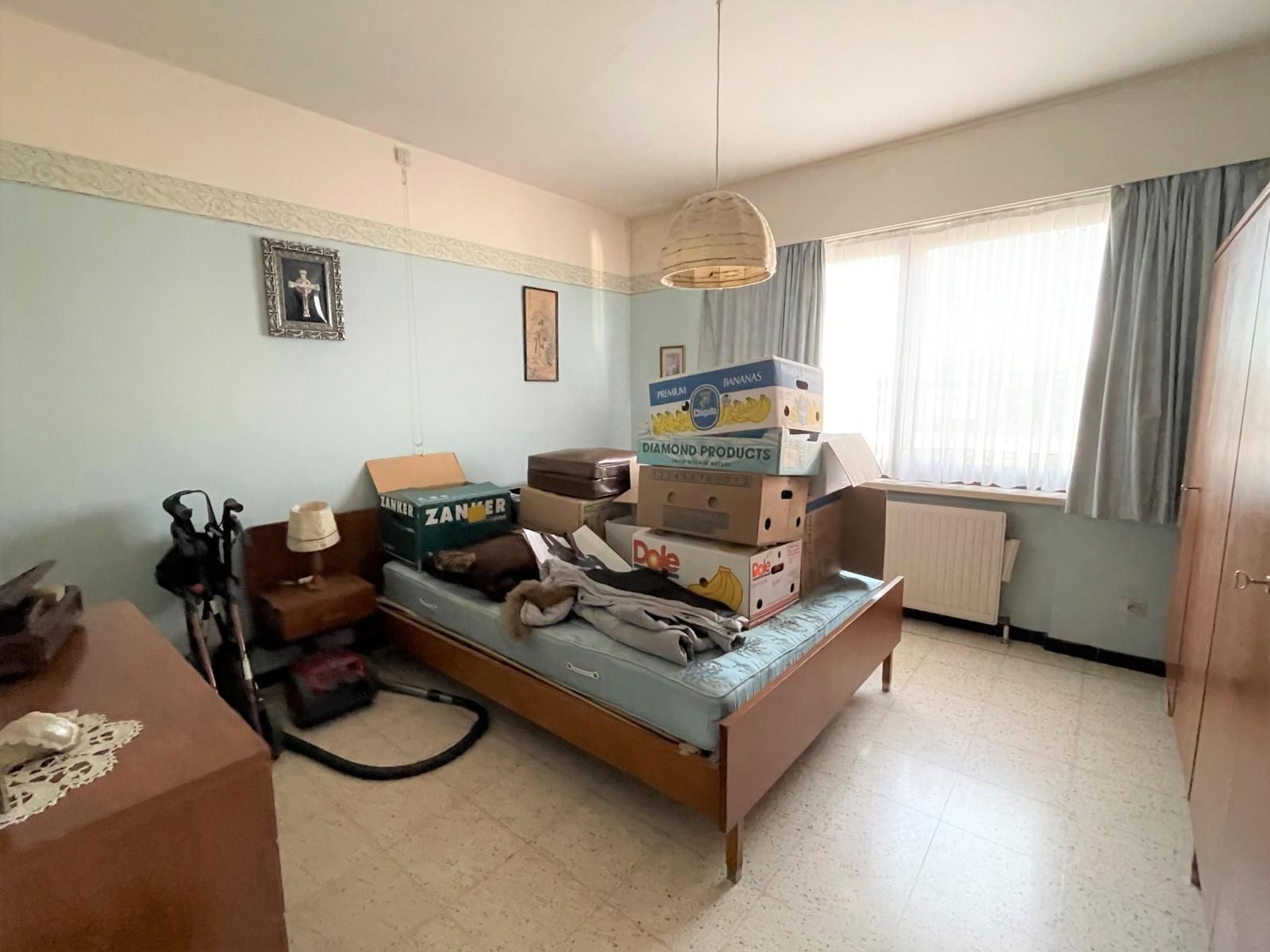 Appartement te huur foto 8