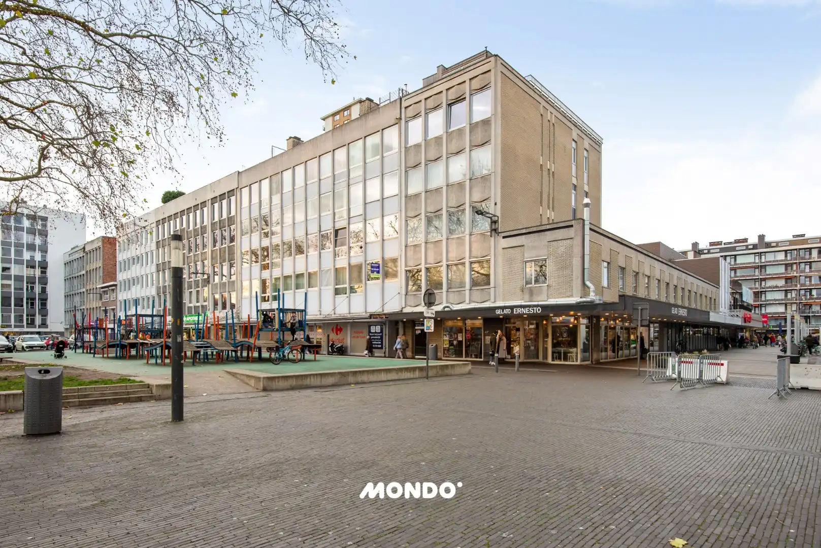 Instapklaar en energiezuinig appartement in hartje Wilrijk foto 12