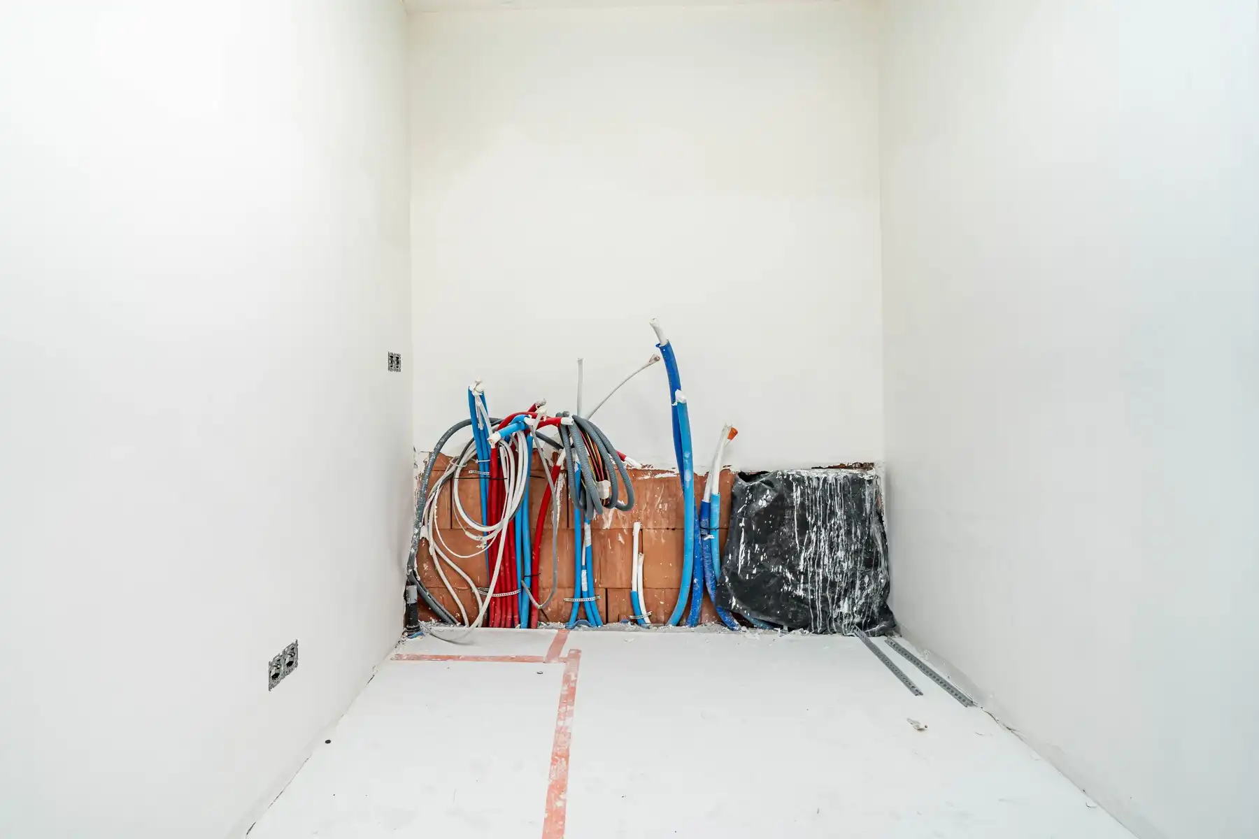 PRIJS INCL. BTW! Luxueus wonen in Schoten foto 29
