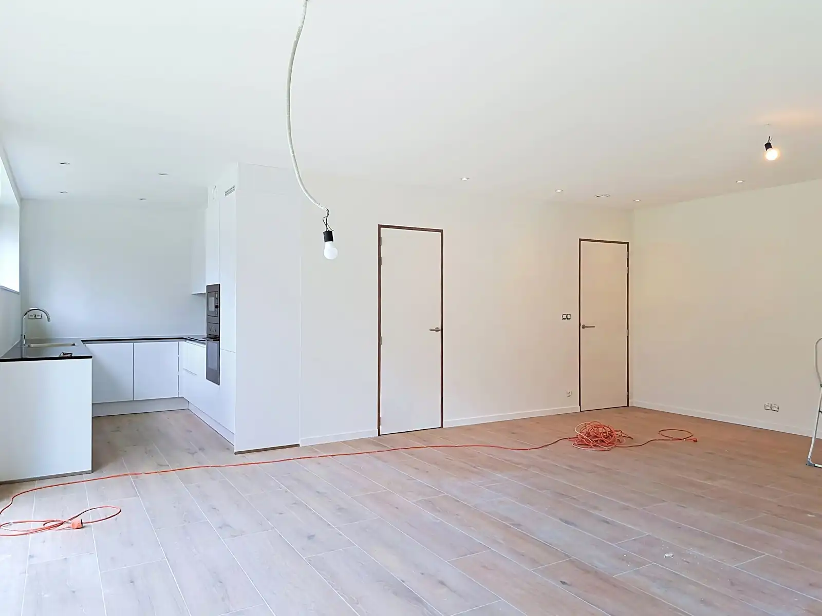 Appartement te huur foto 3