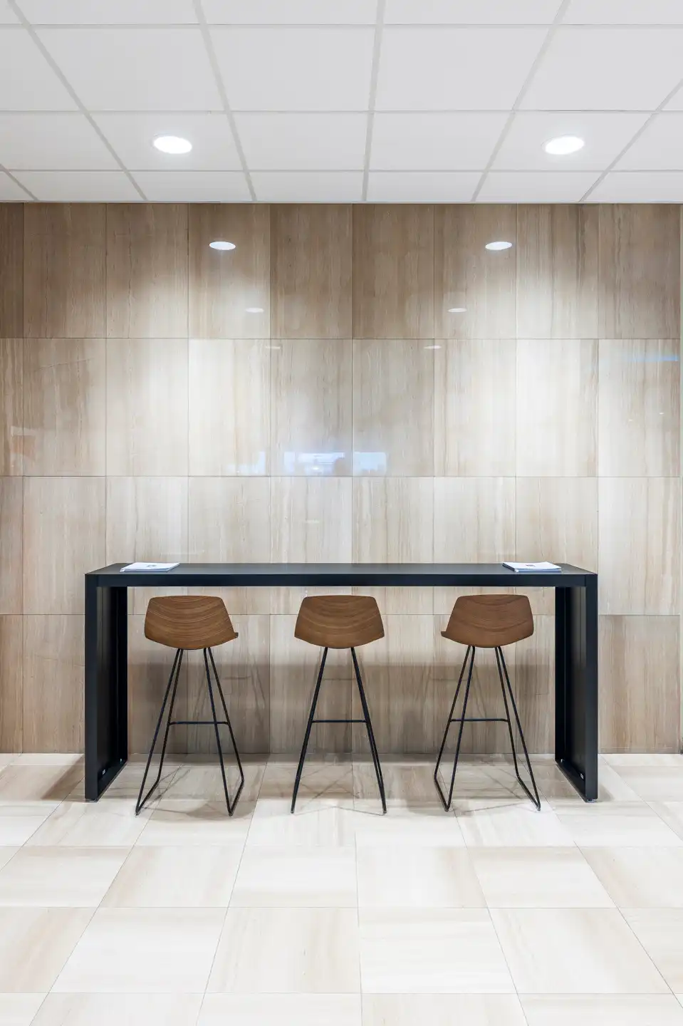 Instapklare kantoorruimte in het North Trade Building  foto 11