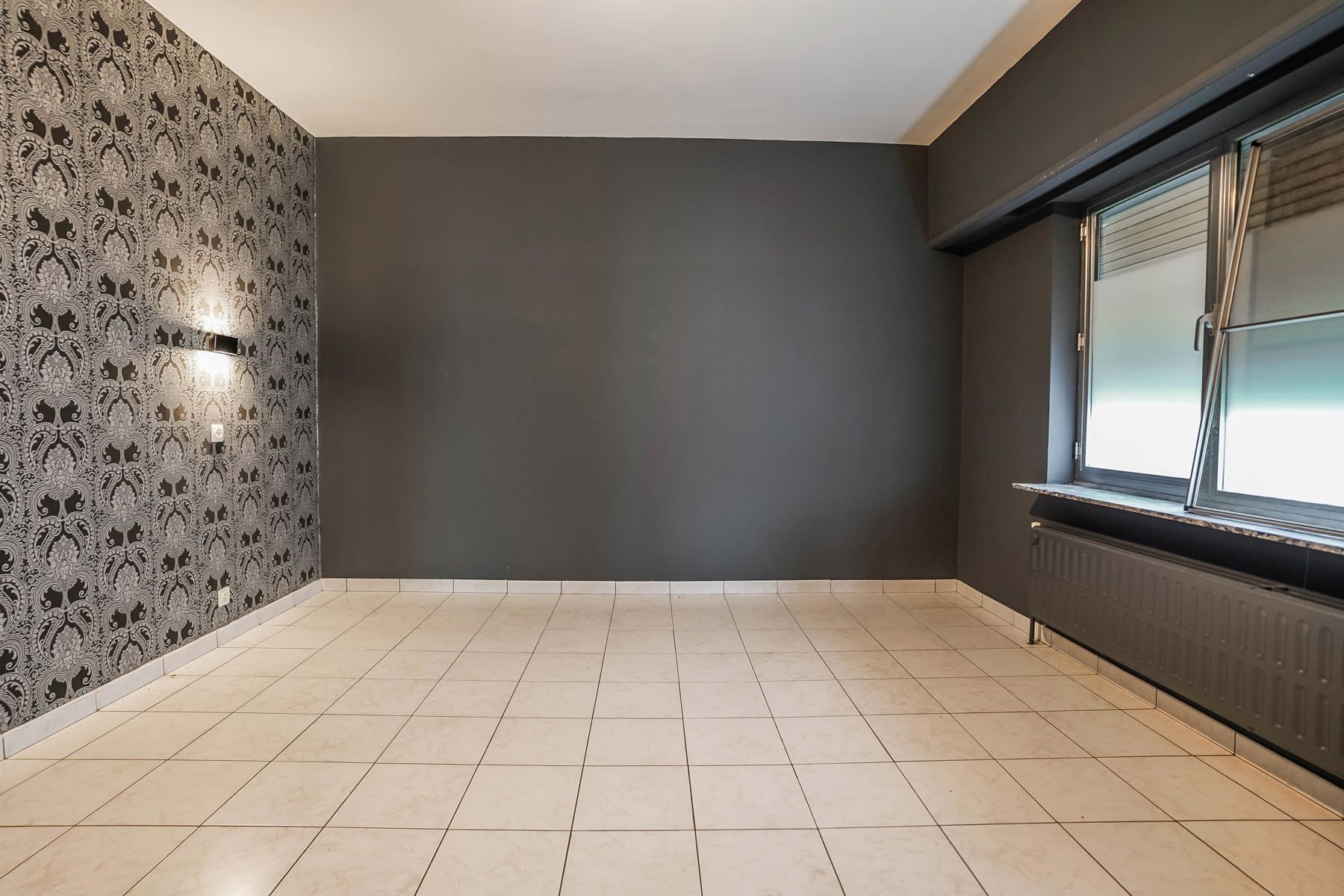 Vrijstaande woning mét magazijn (415m²) op een perceel van 2277m² te Bornem foto 19