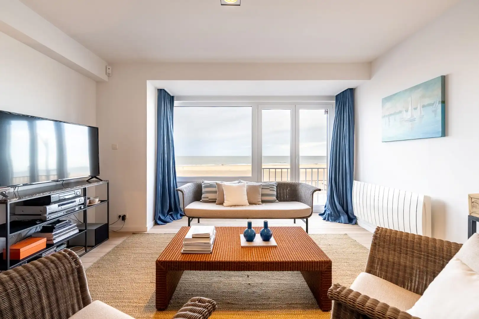 Appartement te koop 8300 Knokke-Heist