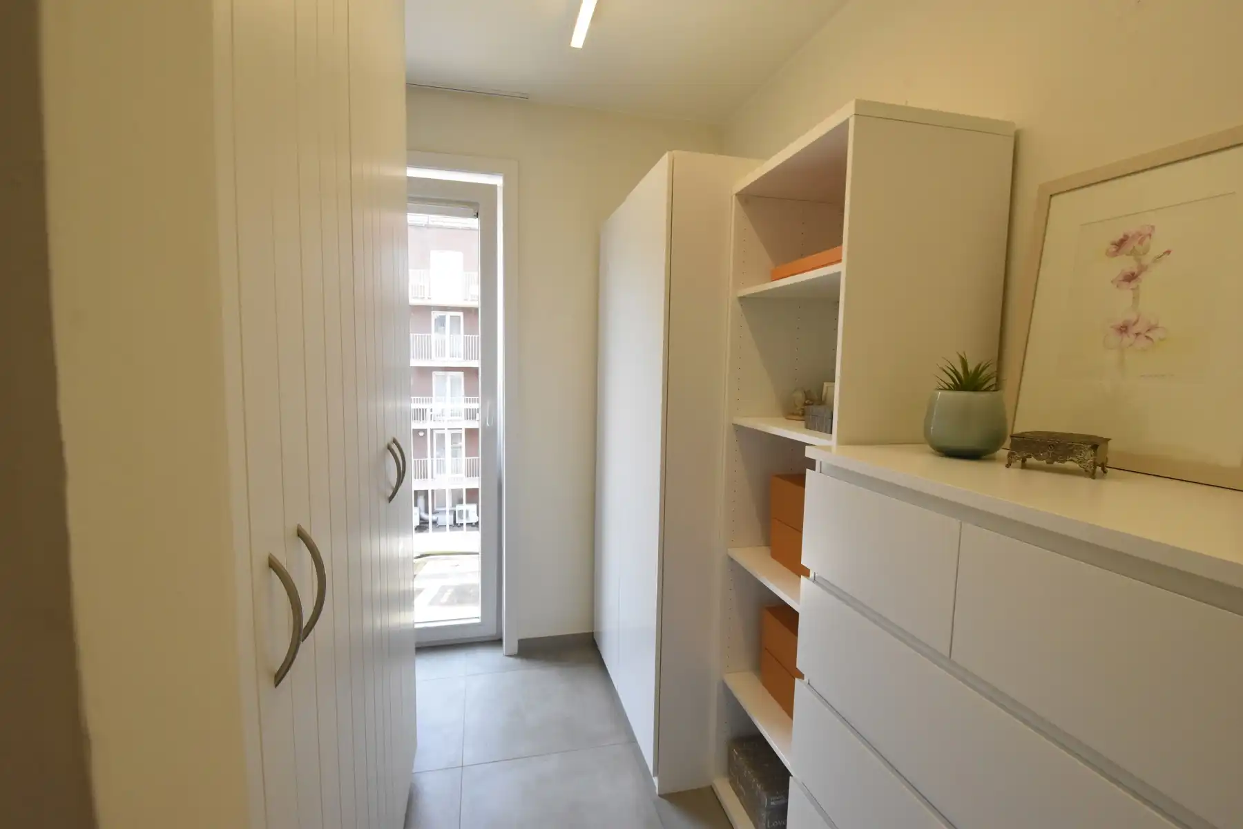 Appartement te huur foto 17