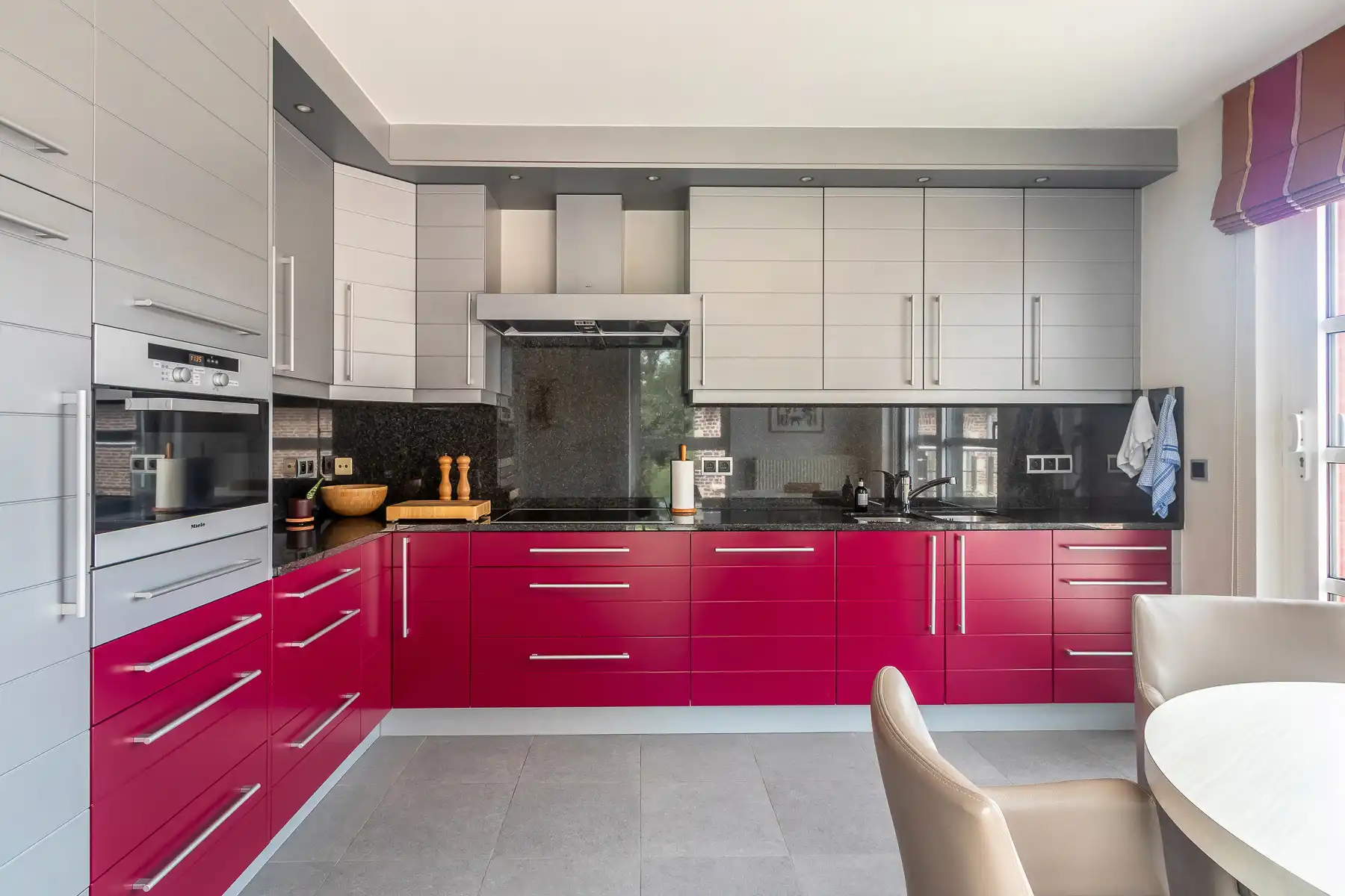 Investeringsappartement met 2 slaapkamers en dubbele garagebox foto 10