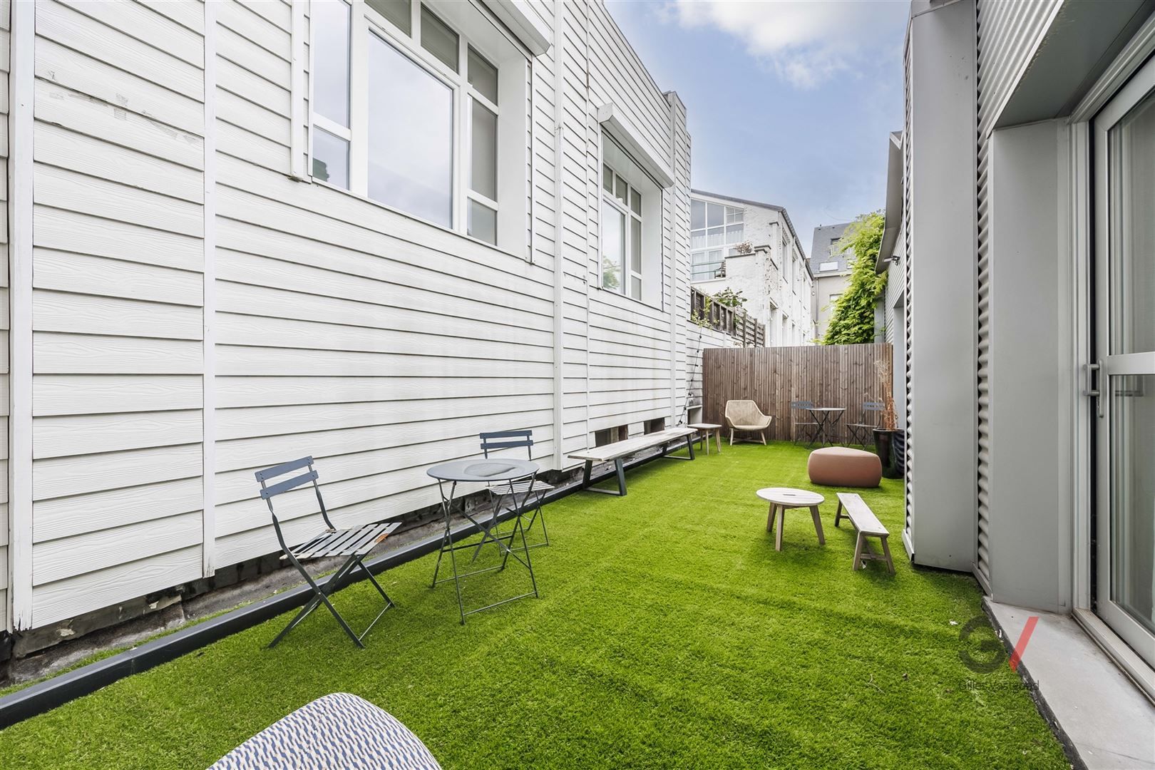 Unieke penthouse foto 27