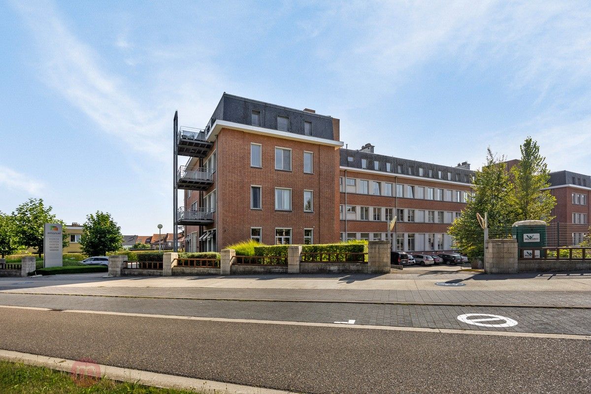 Appartement te koop Sliksteenvest 3/10 - 3300 Tienen