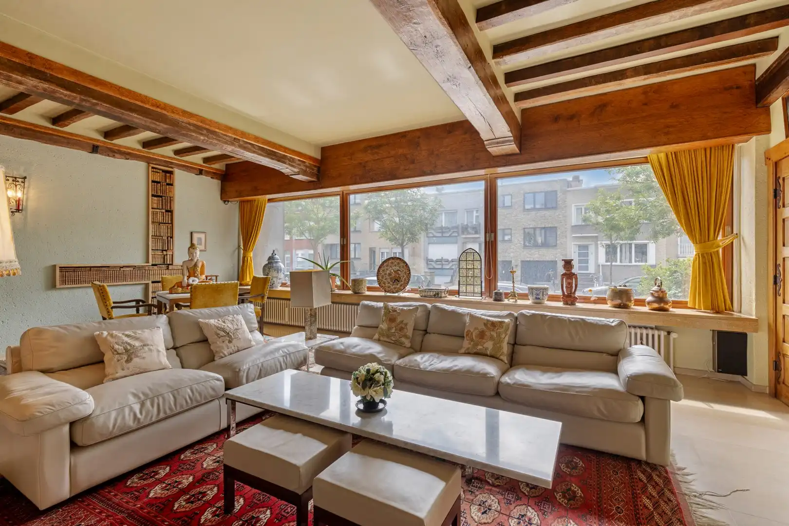 Exclusieve burgerwoning nabij strand Blankenberge foto 5