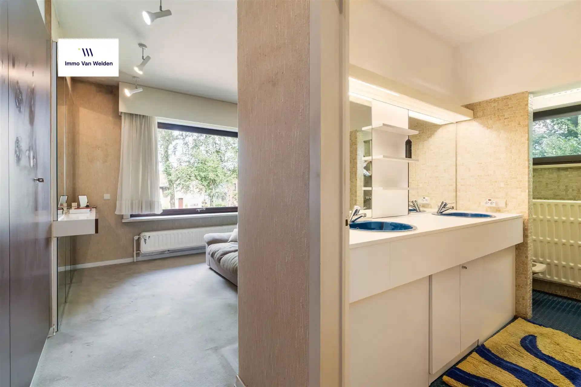 Villawoonst te Maarkedal foto 16