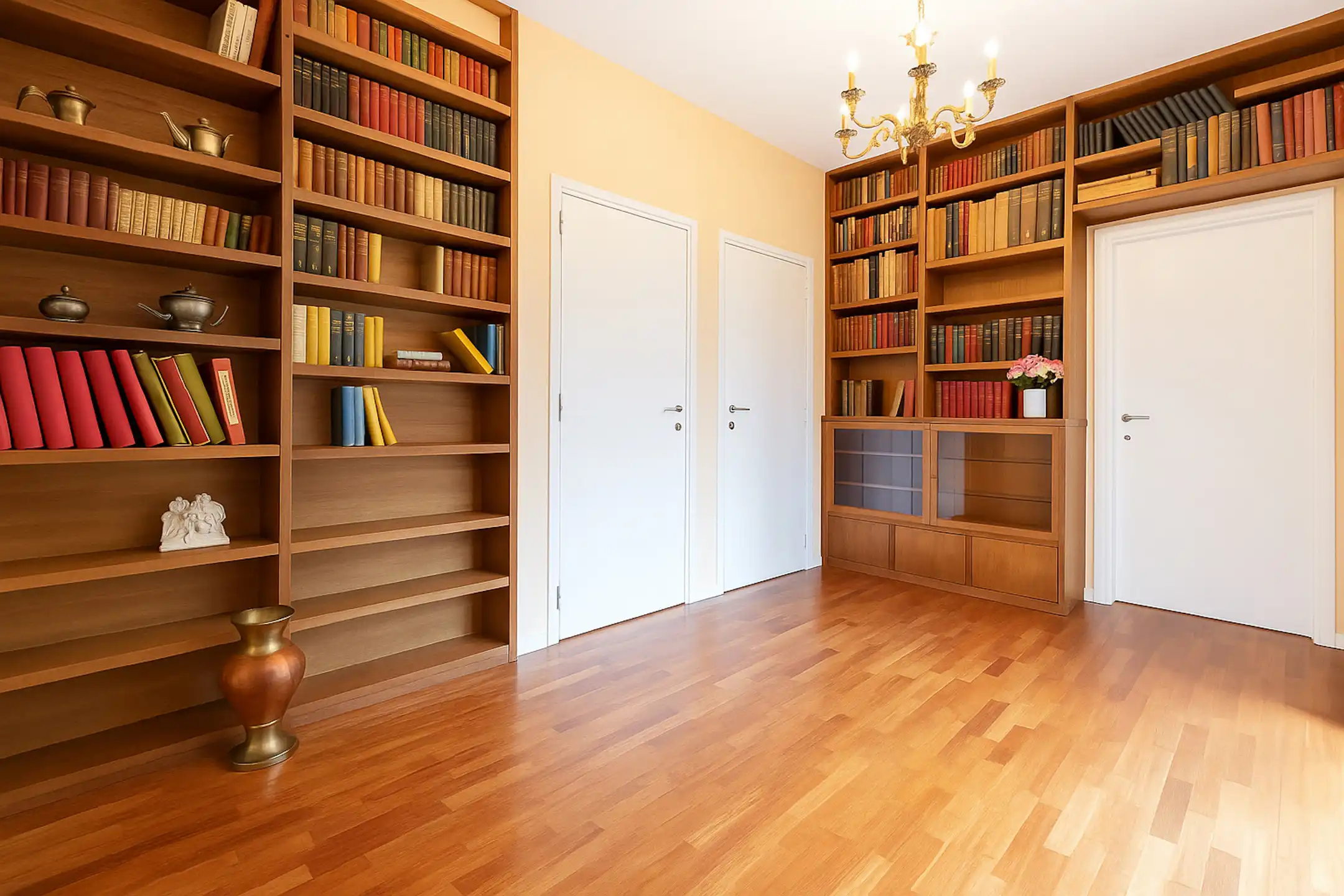 De charme van Elsene, uw villa om te heruitvinden foto 19