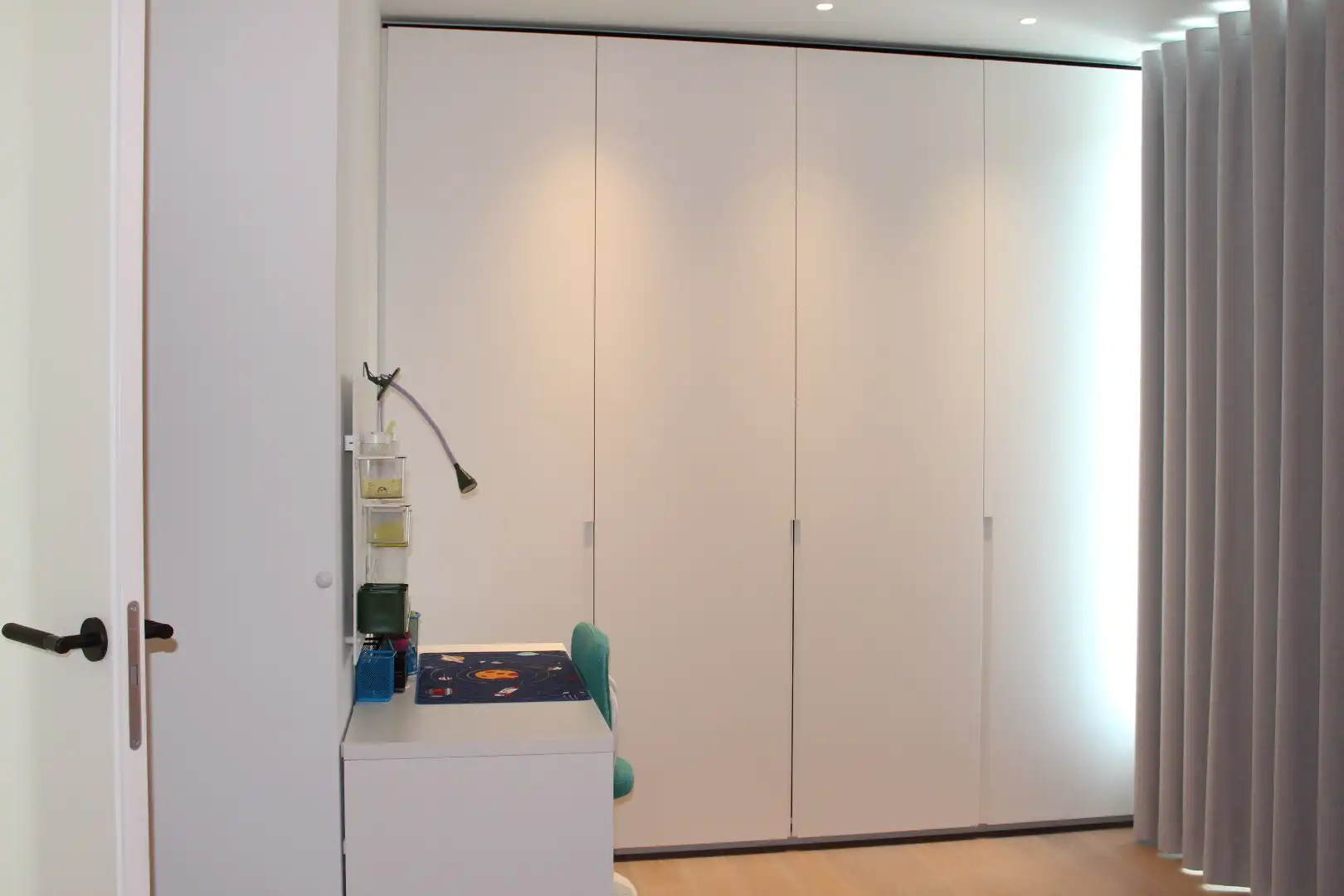 Moderne exclusieve bebouwing in Diepenbeek, gunstig gelegen aan de binnenring. foto 36