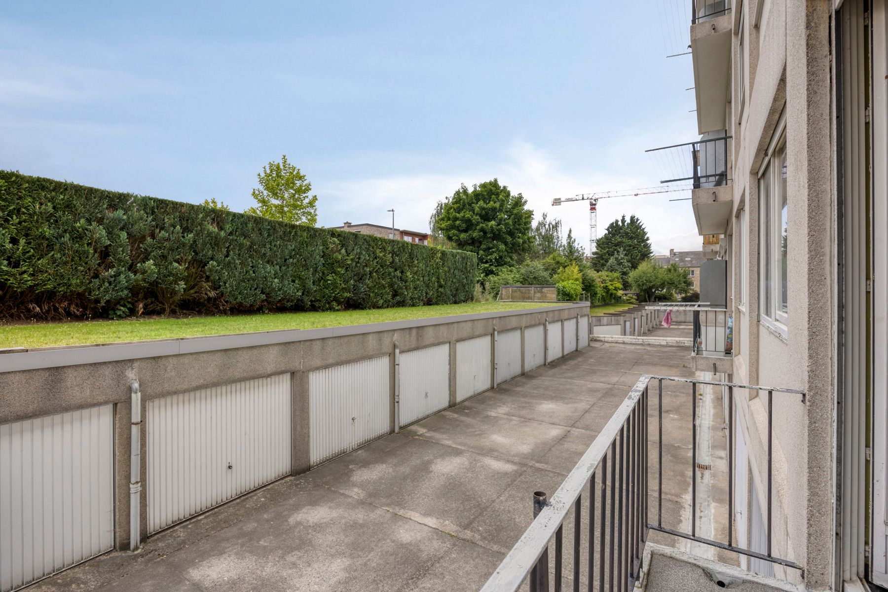 Gelijkvloers appartement te Kessel-Lo. foto 12