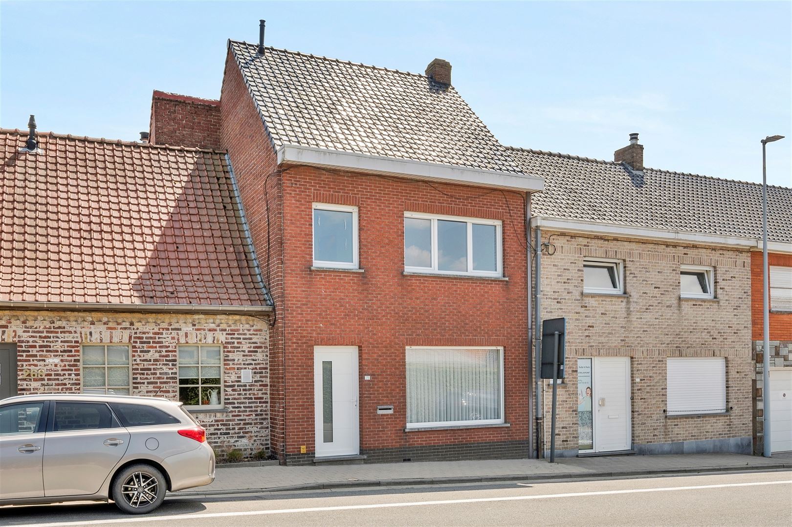 Huis foto 5