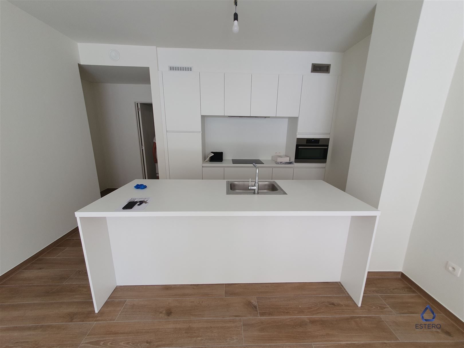 Nieuwbouwappartement met 3 slaapkamers op een topligging foto 5