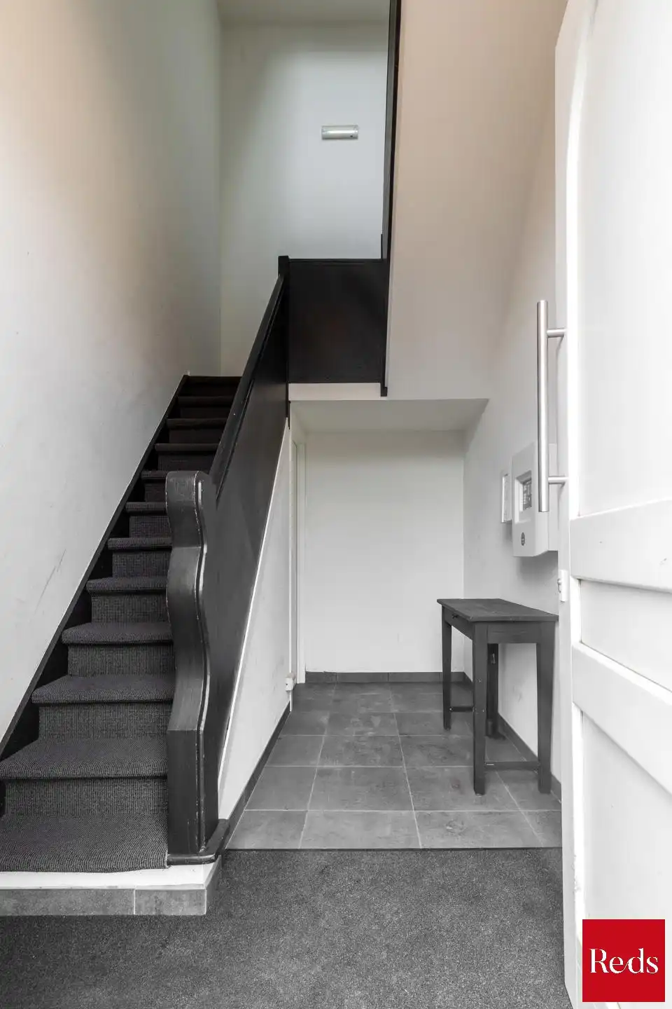 Gezellig hoekapp te Zurenborg (beschikbaar binnen 4 maanden) foto 14