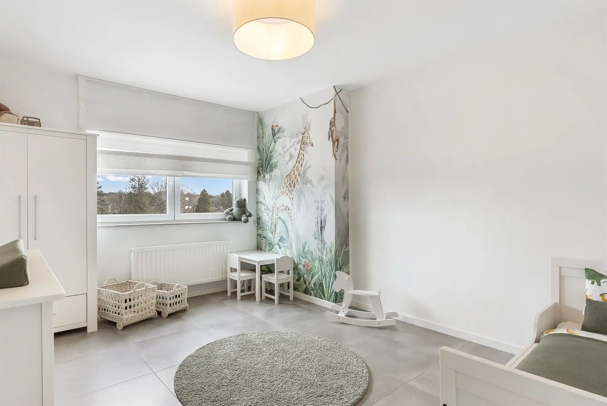 PENTHOUSE (130M²) MET 3 SLAAPKAMERS GELEGEN IN HET CENTRUM VAN LEOPOLDSBURG foto 17