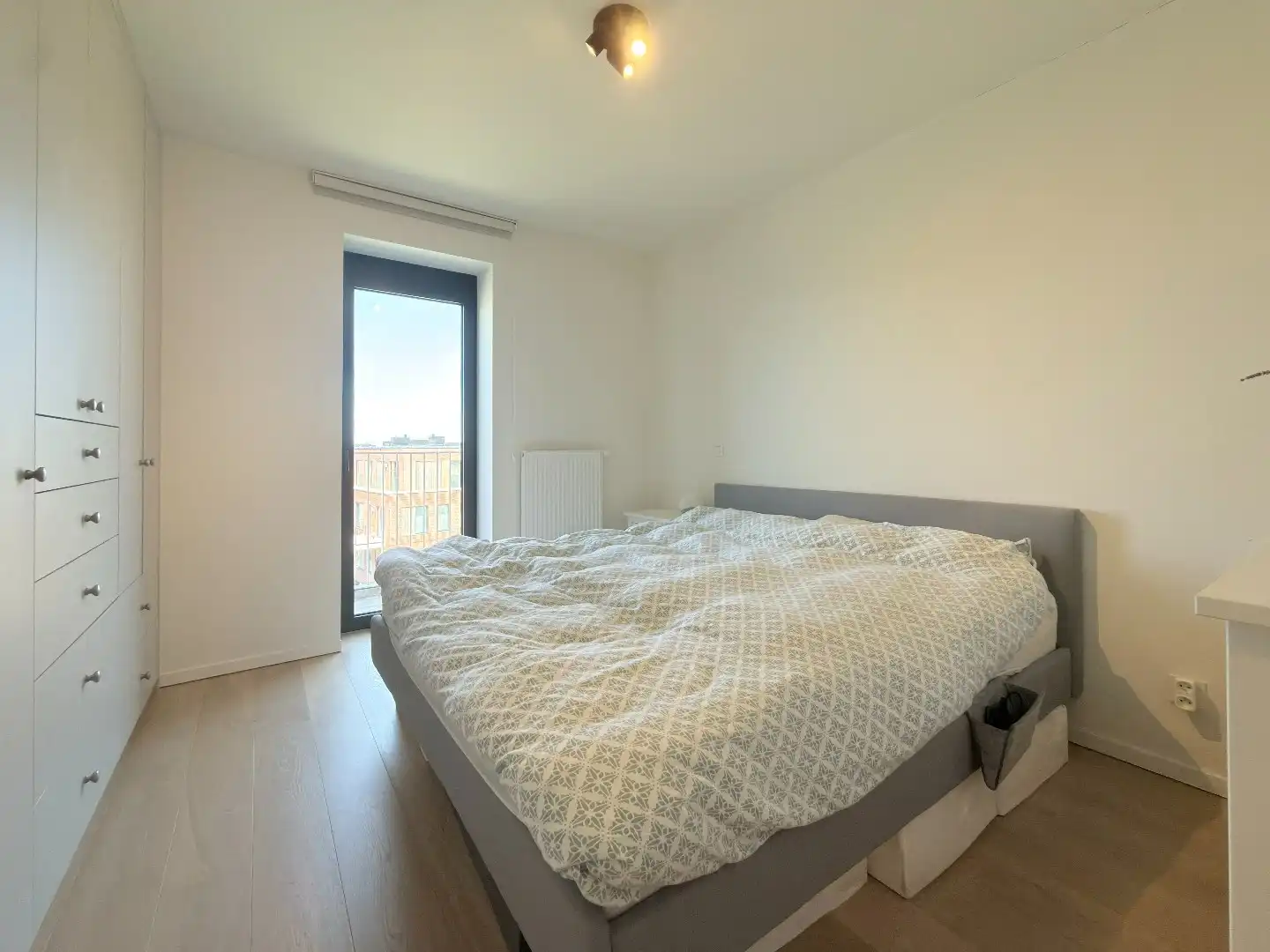 Appartement met twee slaapkamers in Herent foto 13