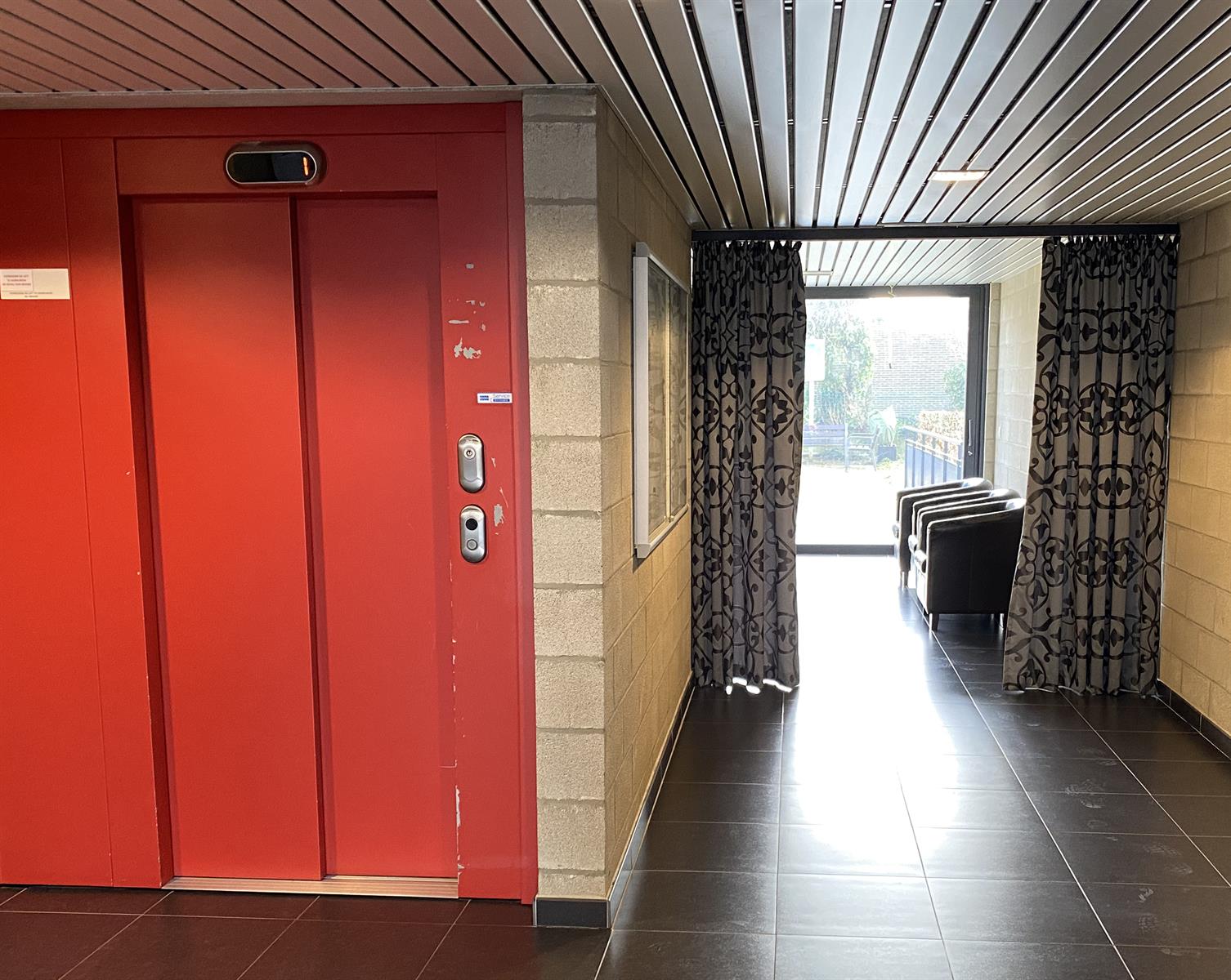 Appartement te huur foto 11