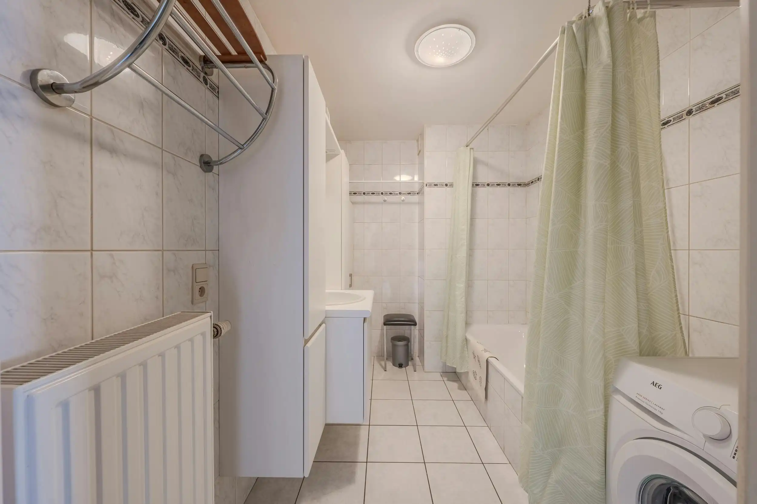 Instapklaar appartement met 2 slaapkamers op rustige ligging foto 11