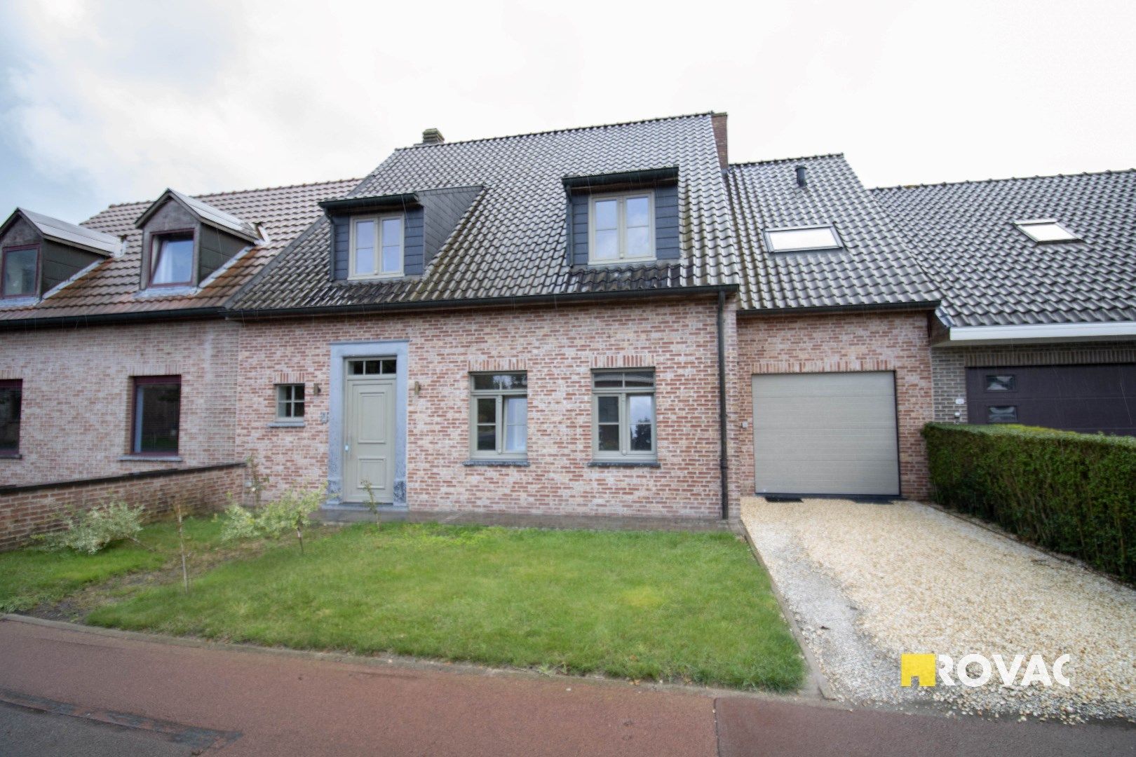 Huis te huur Ardooisestraat 150 - - 8870 Izegem